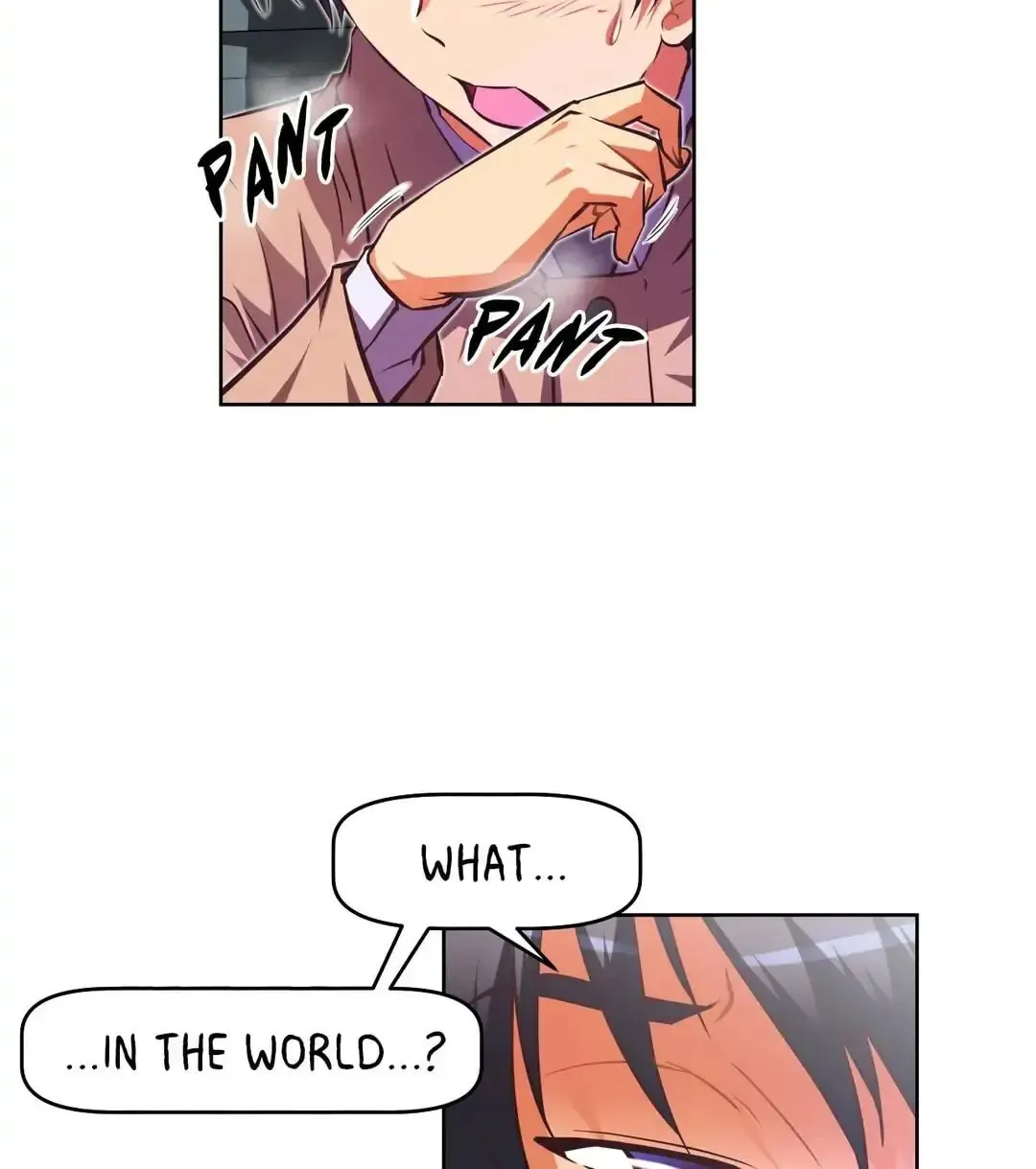 Read Stand Up!!!! chapter 105 image 30 on Lezhin