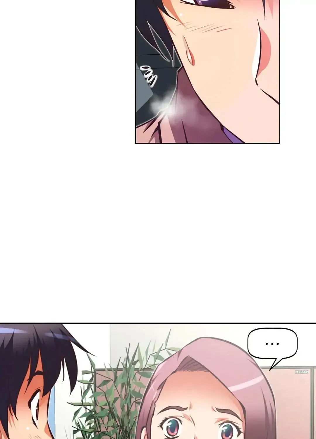 Read Stand Up!!!! chapter 105 image 31 on Lezhin