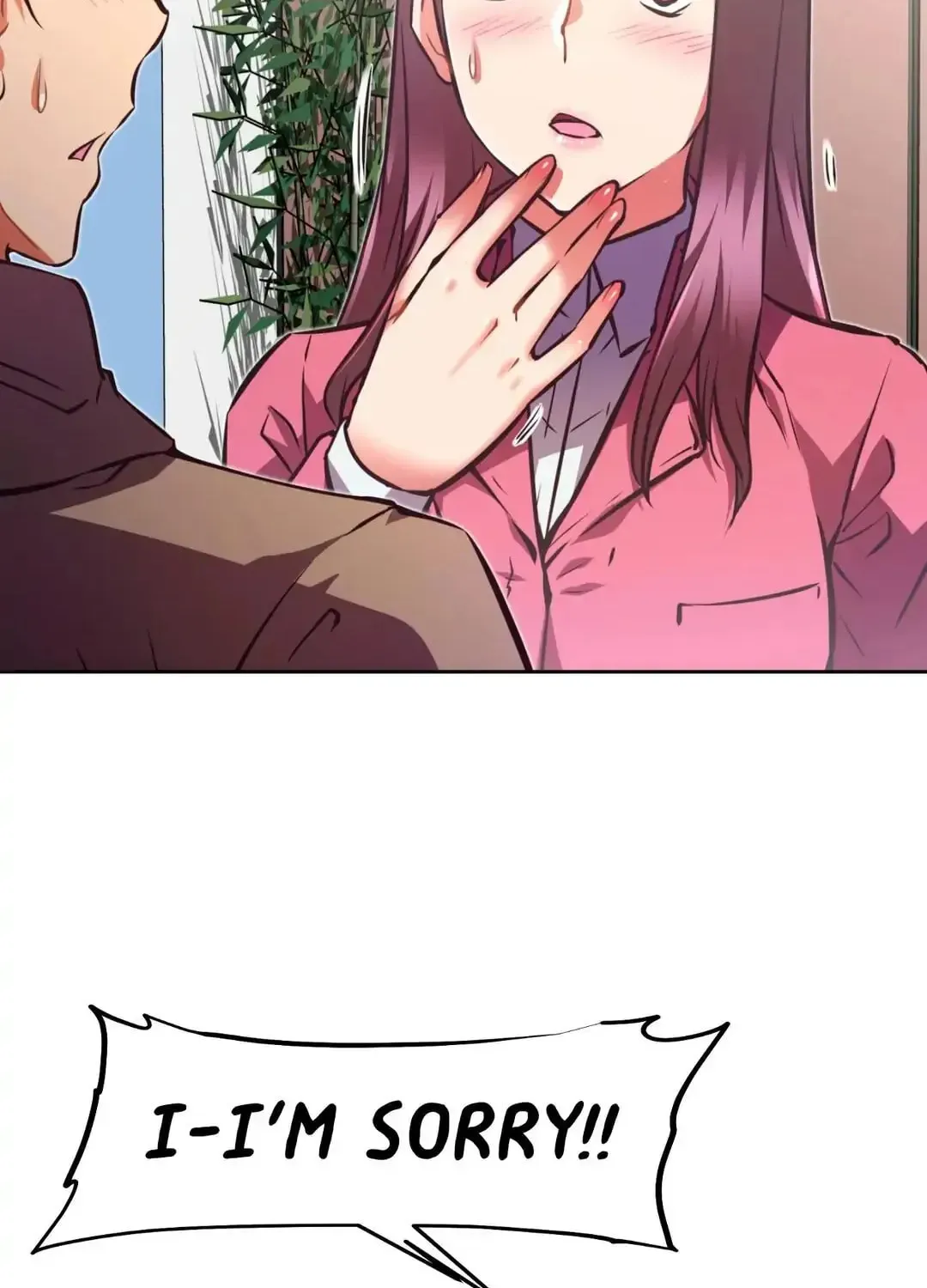 Read Stand Up!!!! chapter 105 image 32 on Lezhin