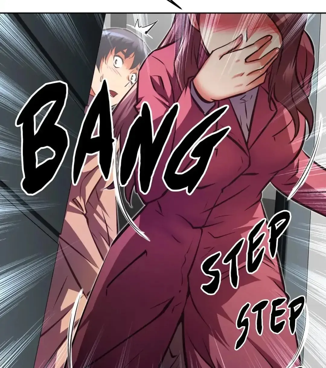 Read Stand Up!!!! chapter 105 image 33 on Lezhin