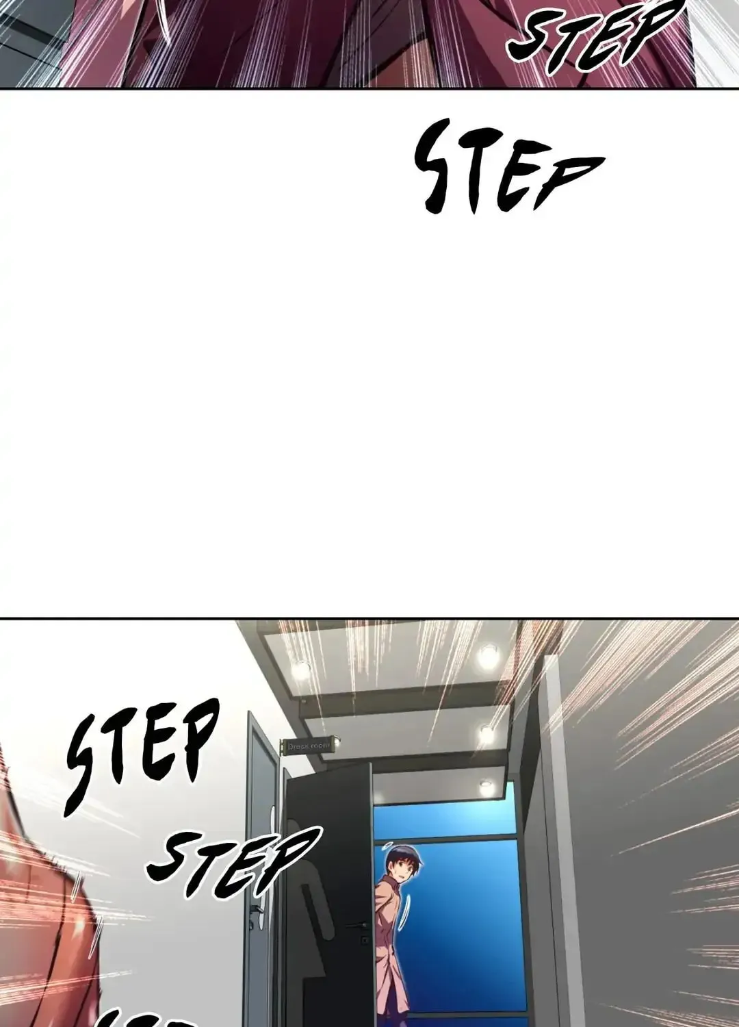 Read Stand Up!!!! chapter 105 image 34 on Lezhin