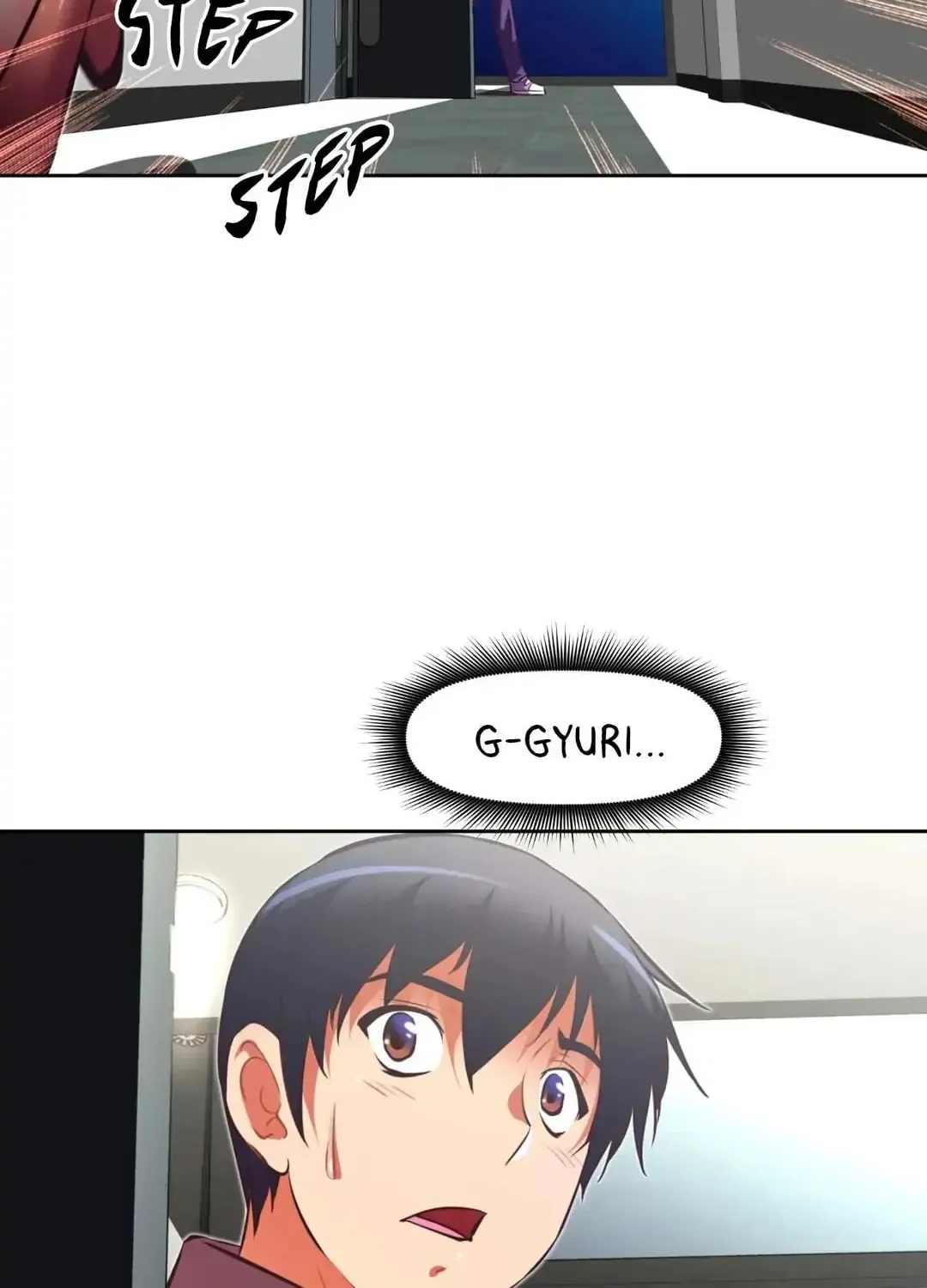 Read Stand Up!!!! chapter 105 image 35 on Lezhin