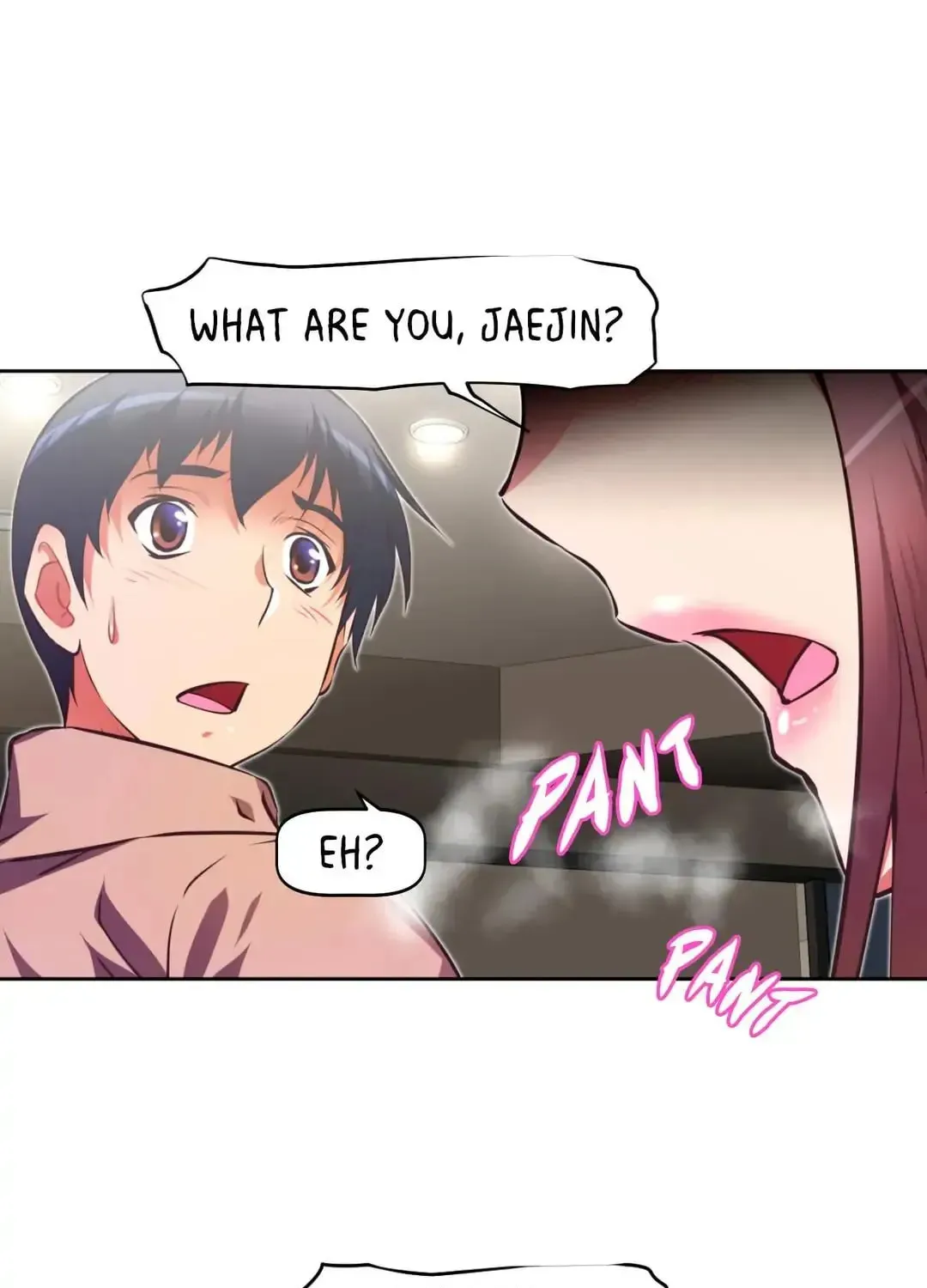 Read Stand Up!!!! chapter 105 image 4 on Lezhin