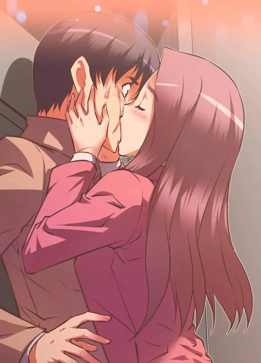 Read Stand Up!!!! chapter 105 image 43 on Lezhin