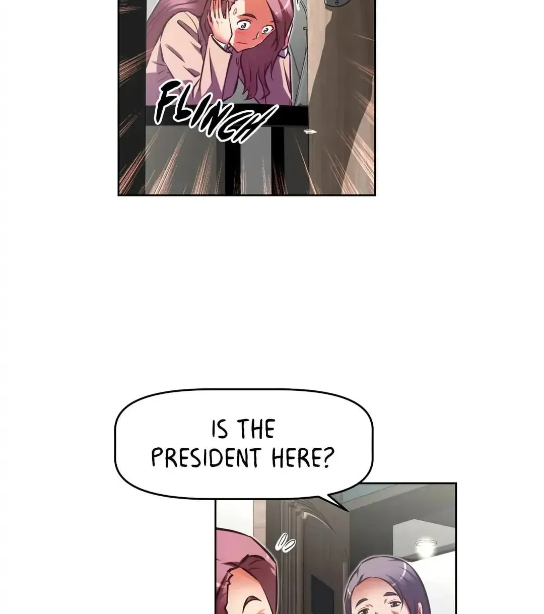 Read Stand Up!!!! chapter 105 image 48 on Lezhin