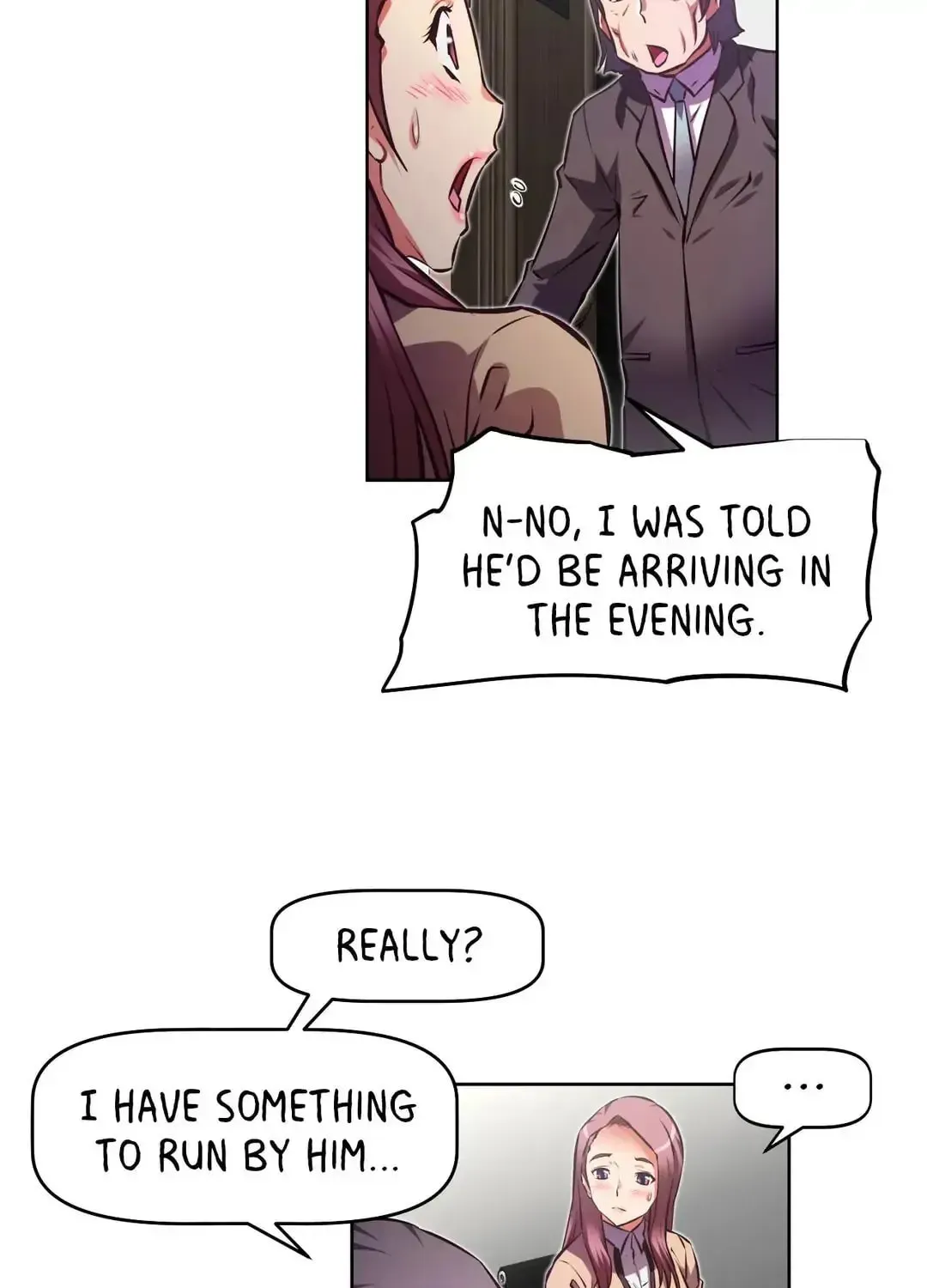 Read Stand Up!!!! chapter 105 image 49 on Lezhin