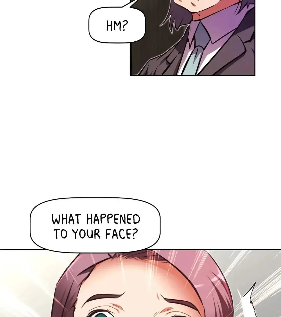 Read Stand Up!!!! chapter 105 image 51 on Lezhin