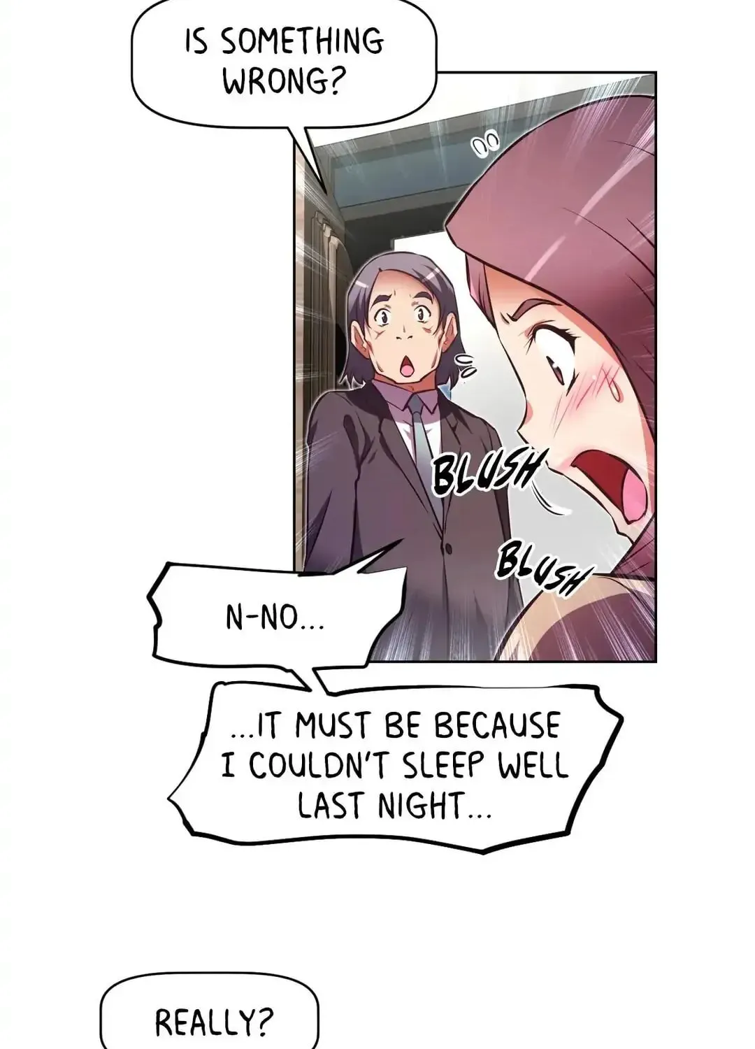 Read Stand Up!!!! chapter 105 image 53 on Lezhin