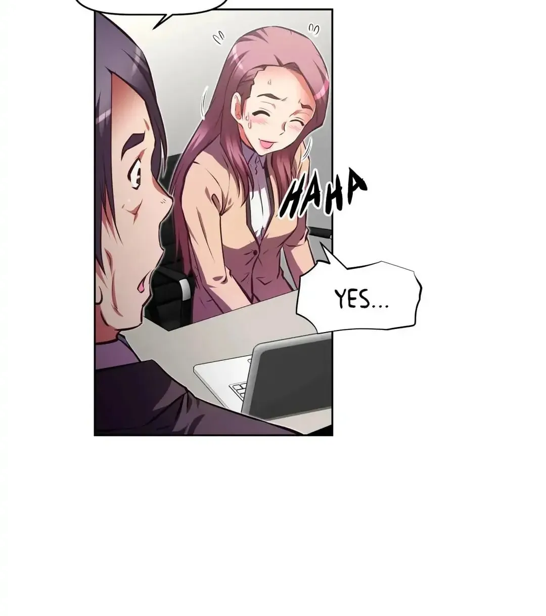 Read Stand Up!!!! chapter 105 image 54 on Lezhin