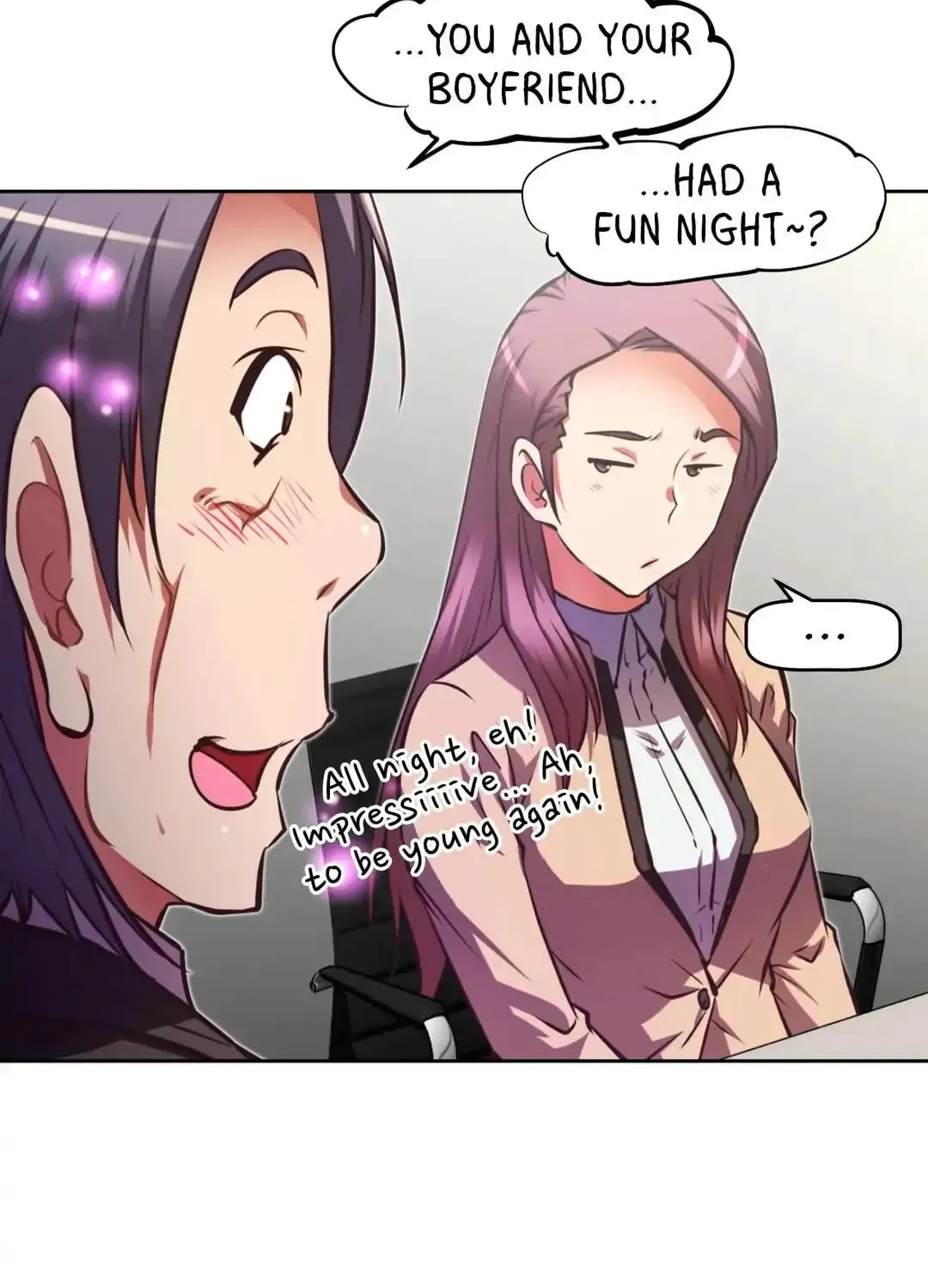 Read Stand Up!!!! chapter 105 image 56 on Lezhin