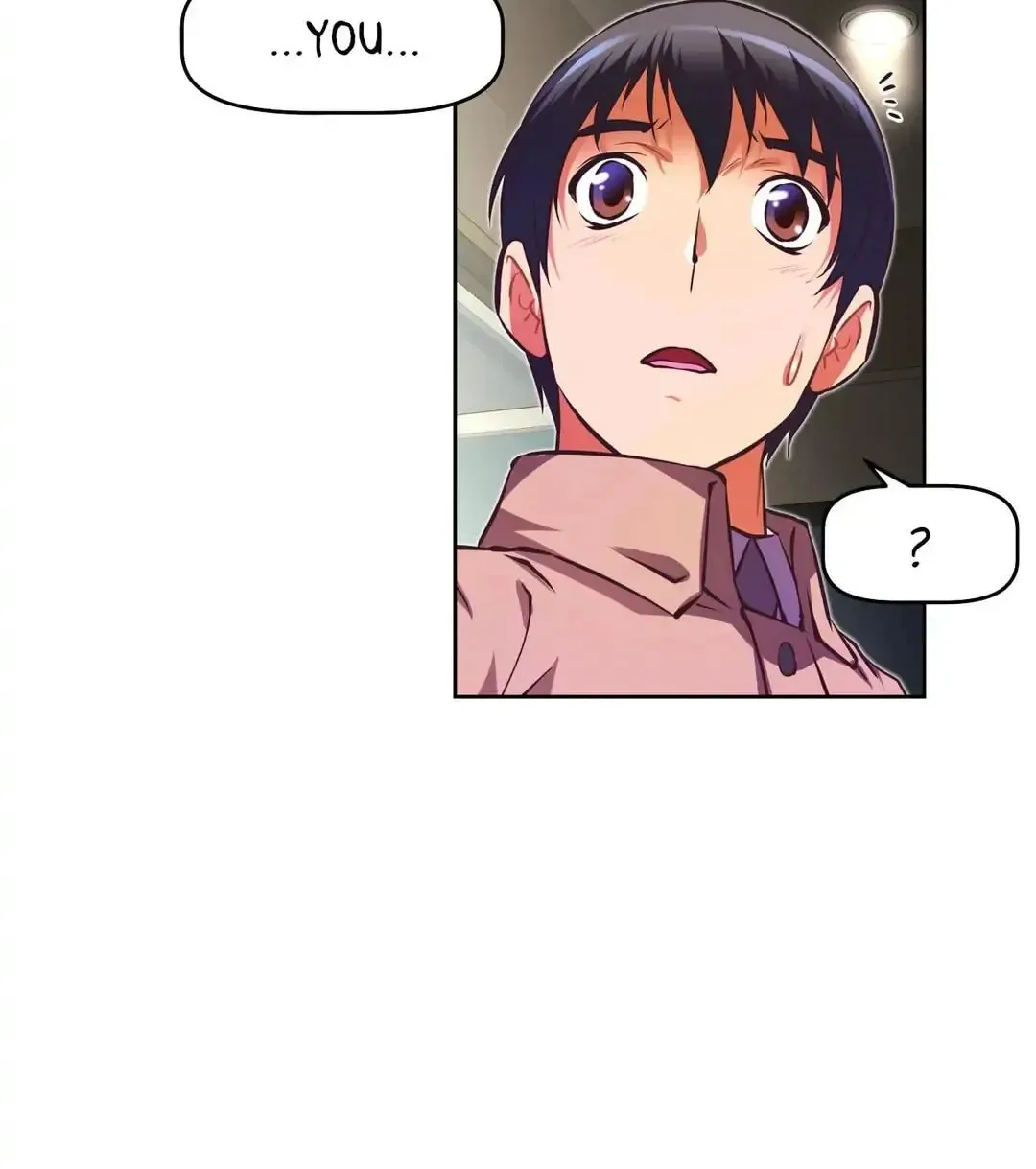 Read Stand Up!!!! chapter 105 image 6 on Lezhin