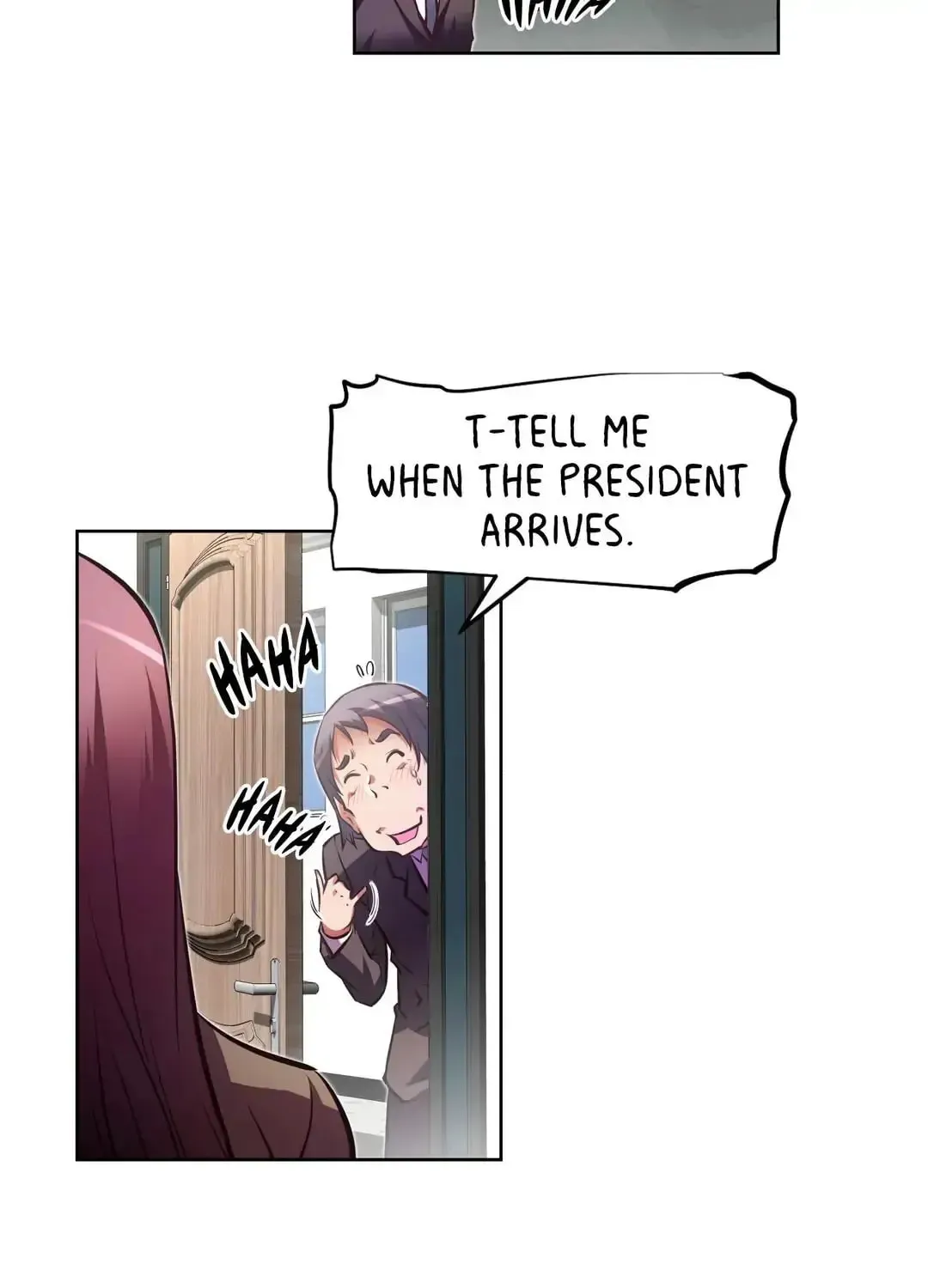 Read Stand Up!!!! chapter 105 image 61 on Lezhin