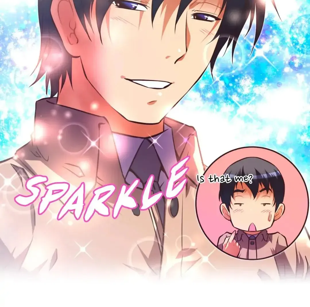 Read Stand Up!!!! chapter 105 image 75 on Lezhin