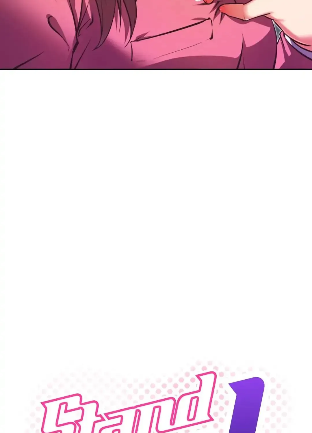 Read Stand Up!!!! chapter 105 image 8 on Lezhin