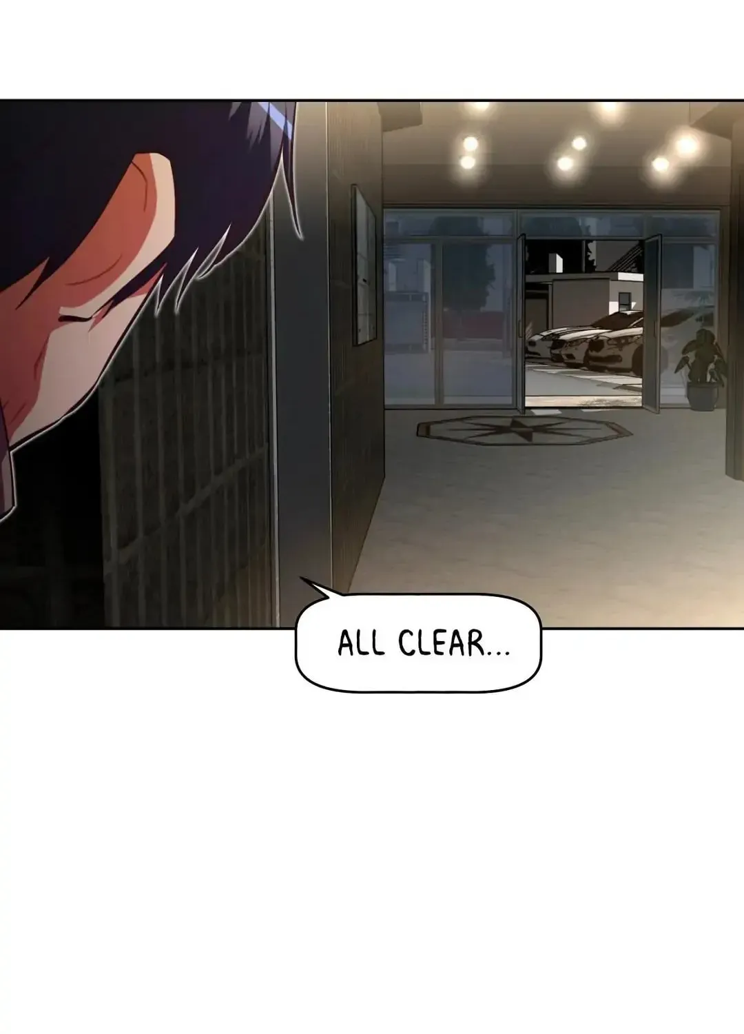 Read Stand Up!!!! chapter 105 image 83 on Lezhin