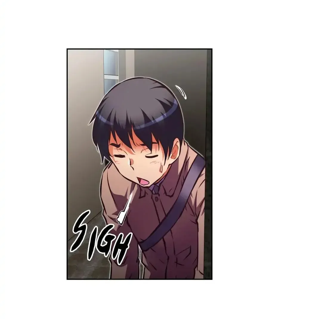 Read Stand Up!!!! chapter 105 image 84 on Lezhin