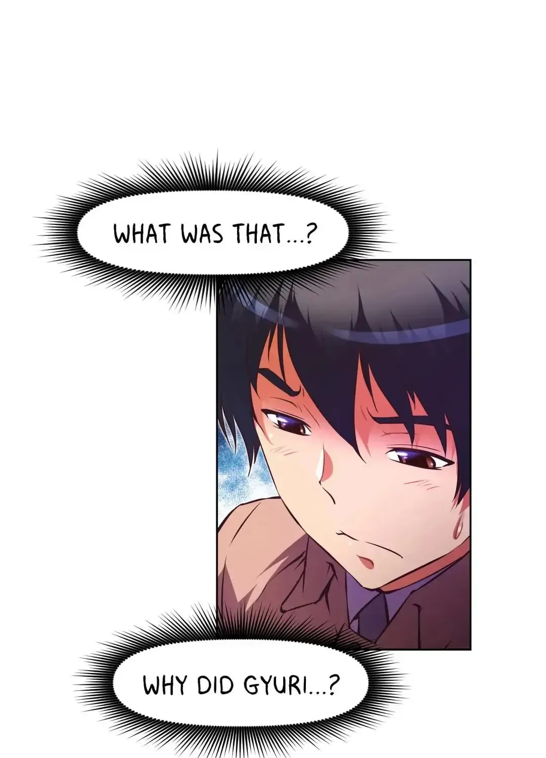 Read Stand Up!!!! chapter 105 image 85 on Lezhin