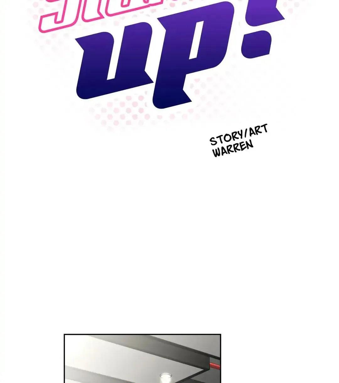 Read Stand Up!!!! chapter 105 image 9 on Lezhin