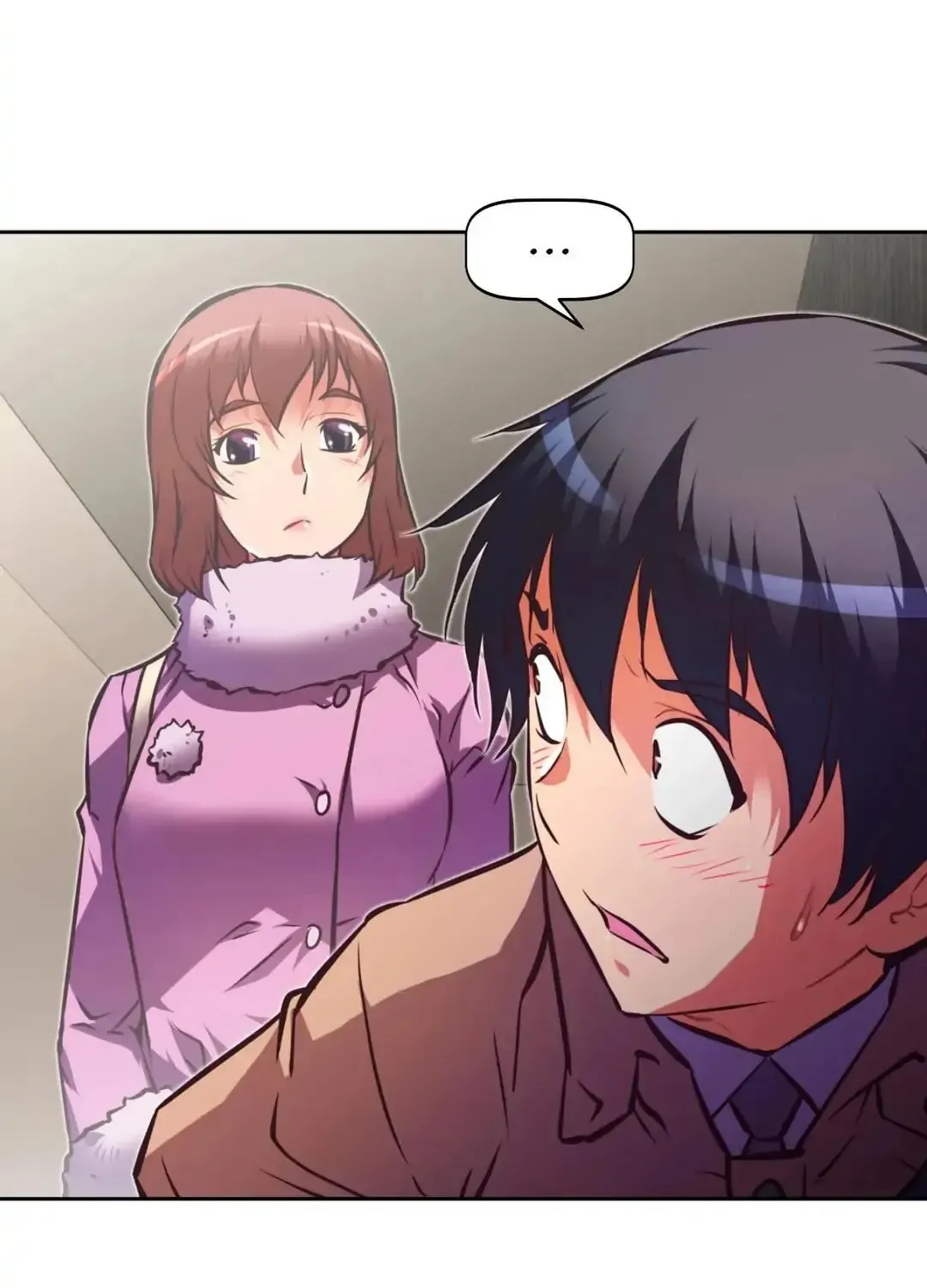 Read Stand Up!!!! chapter 105 image 92 on Lezhin