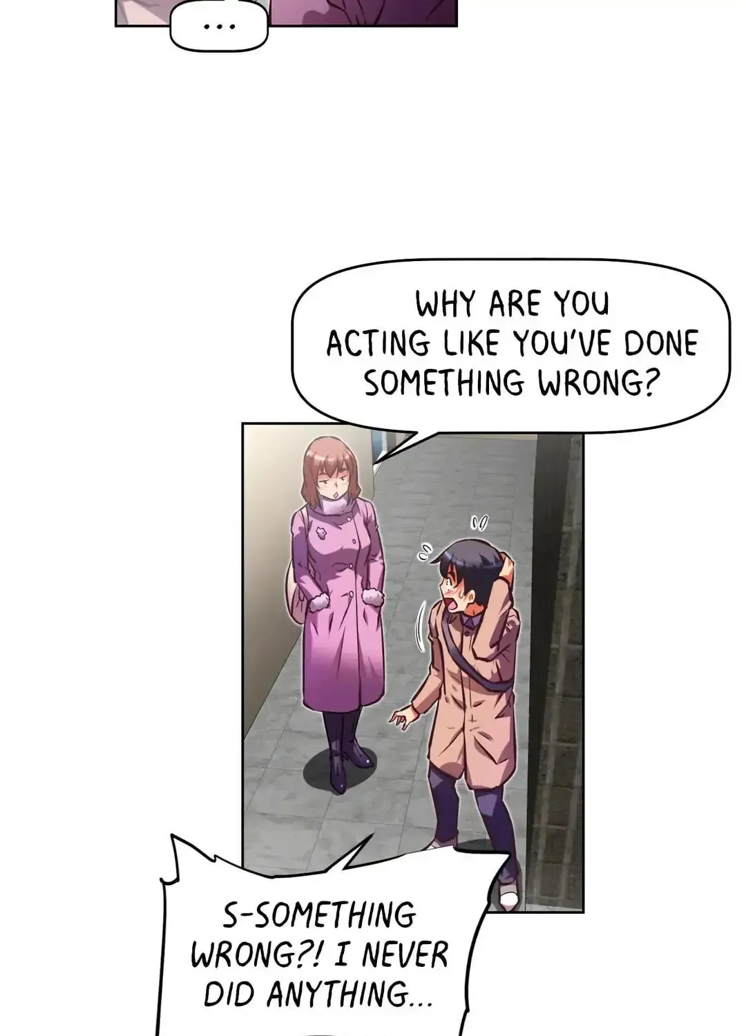 Read Stand Up!!!! chapter 105 image 94 on Lezhin