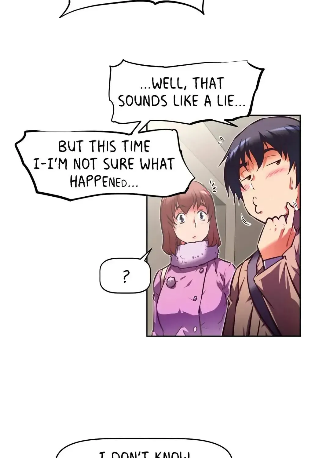 Read Stand Up!!!! chapter 105 image 95 on Lezhin