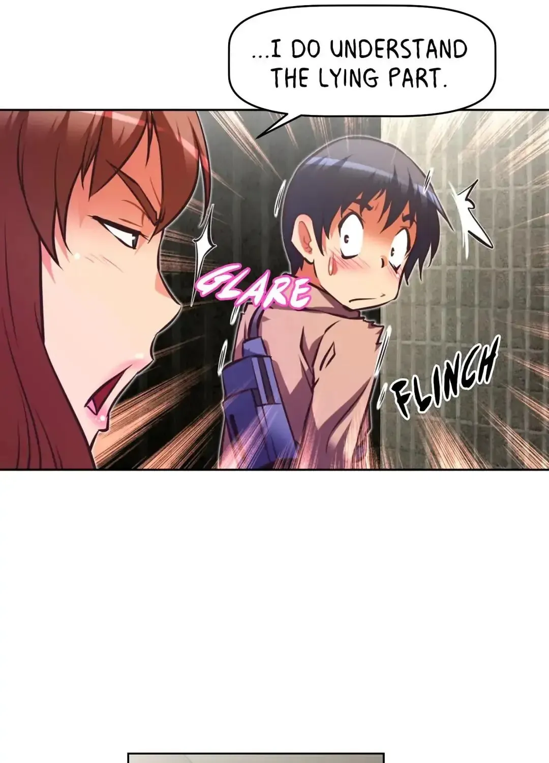 Read Stand Up!!!! chapter 105 image 97 on Lezhin