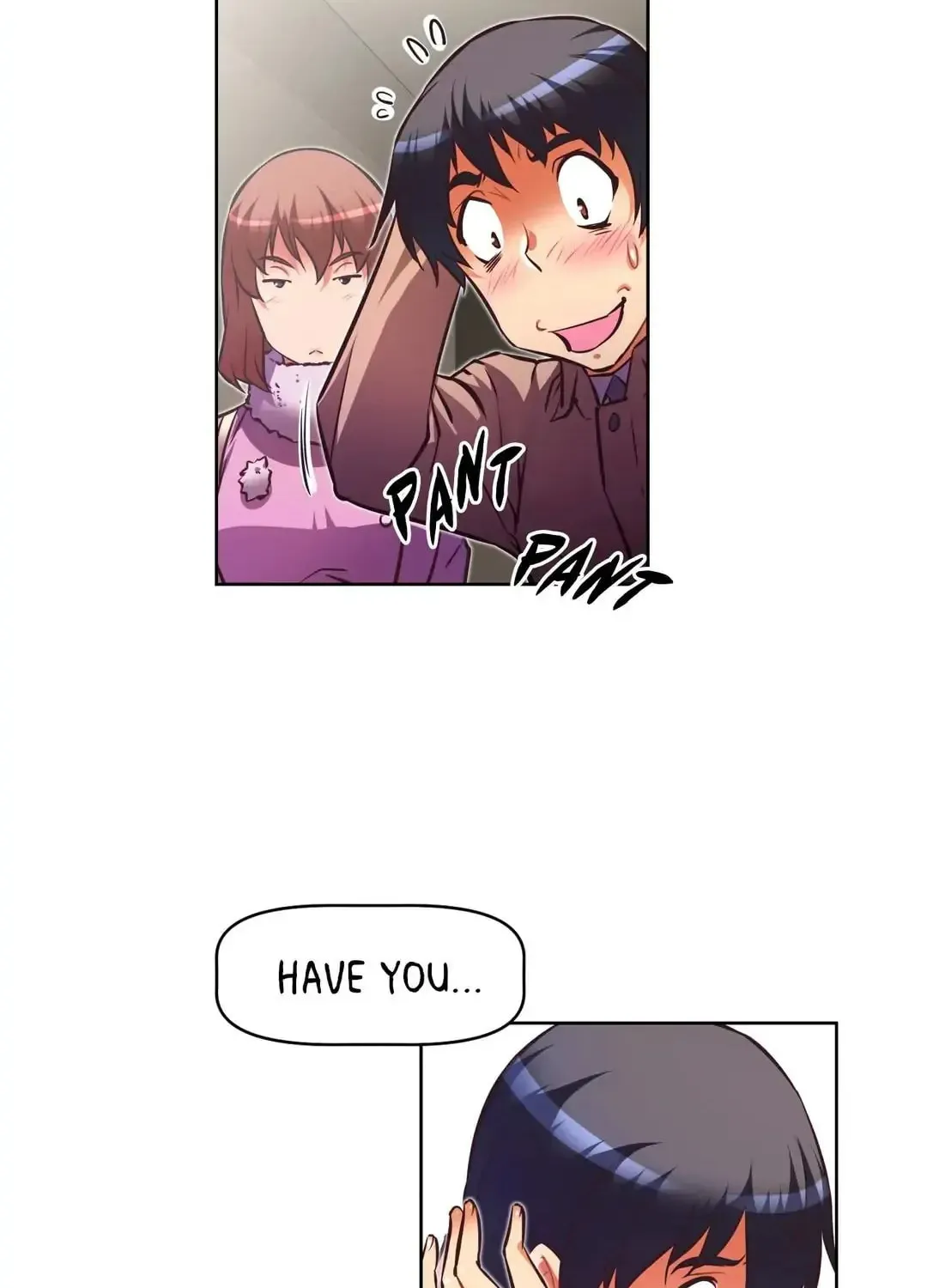 Read Stand Up!!!! chapter 105 image 98 on Lezhin