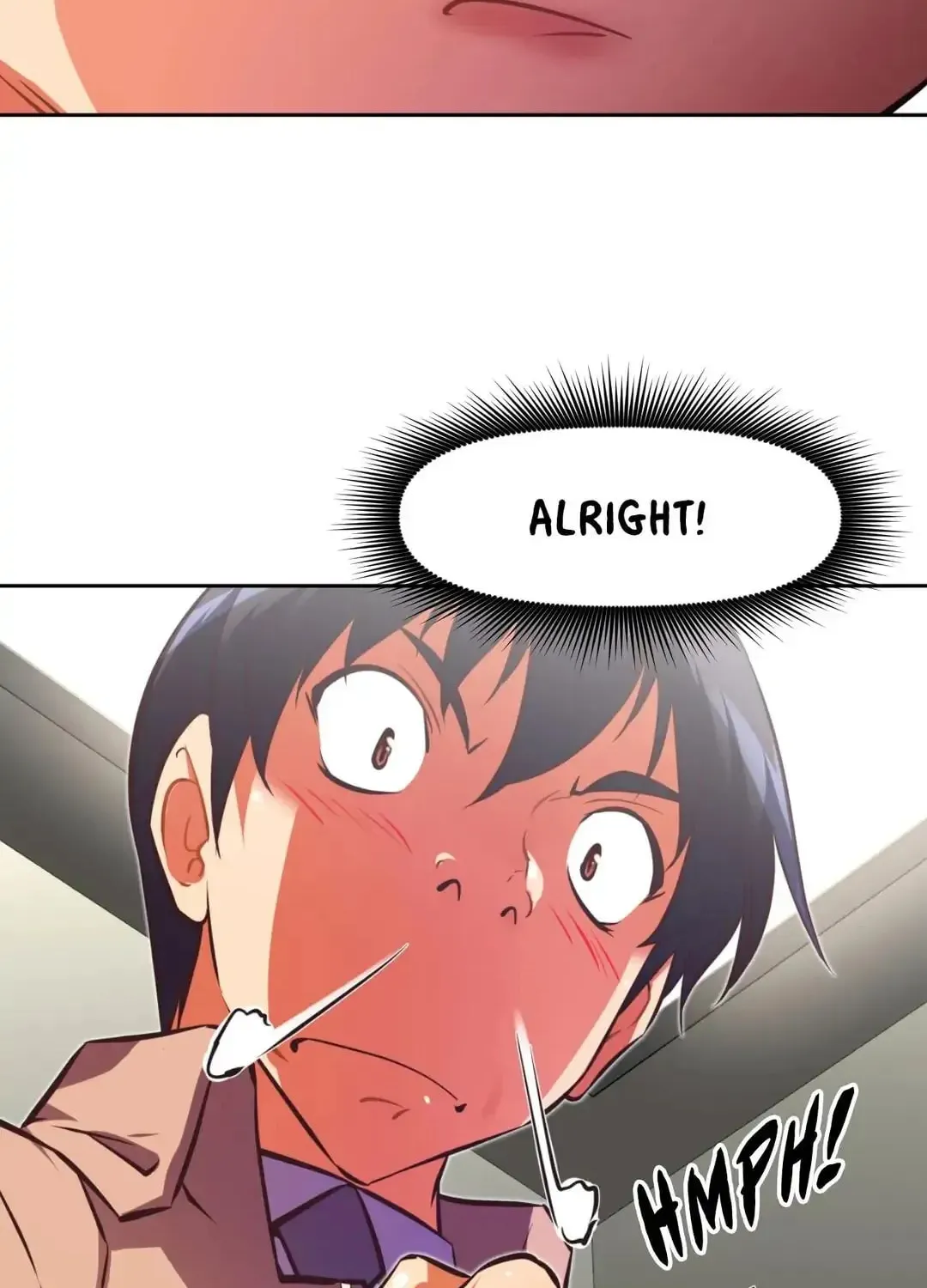 Read Stand Up!!!! chapter 106 image 101 on Lezhin