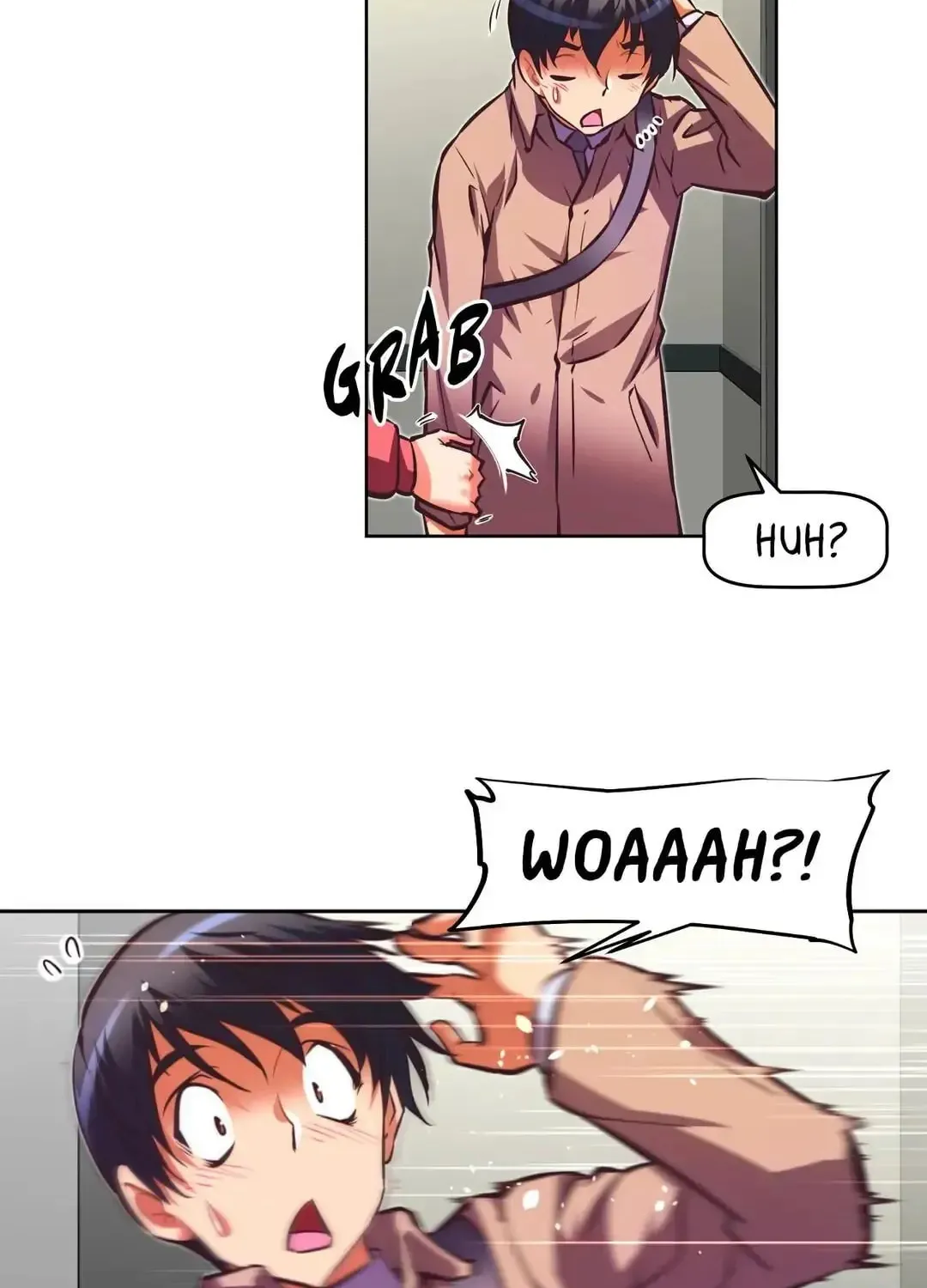 Read Stand Up!!!! chapter 106 image 104 on Lezhin