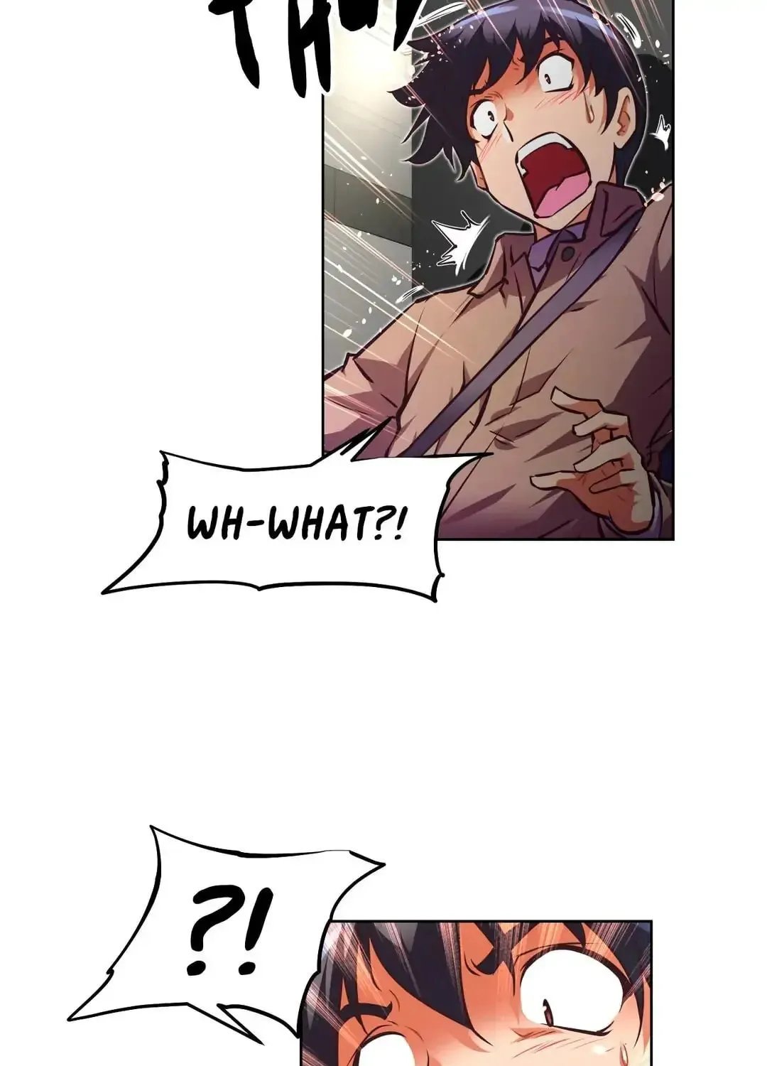 Read Stand Up!!!! chapter 106 image 106 on Lezhin