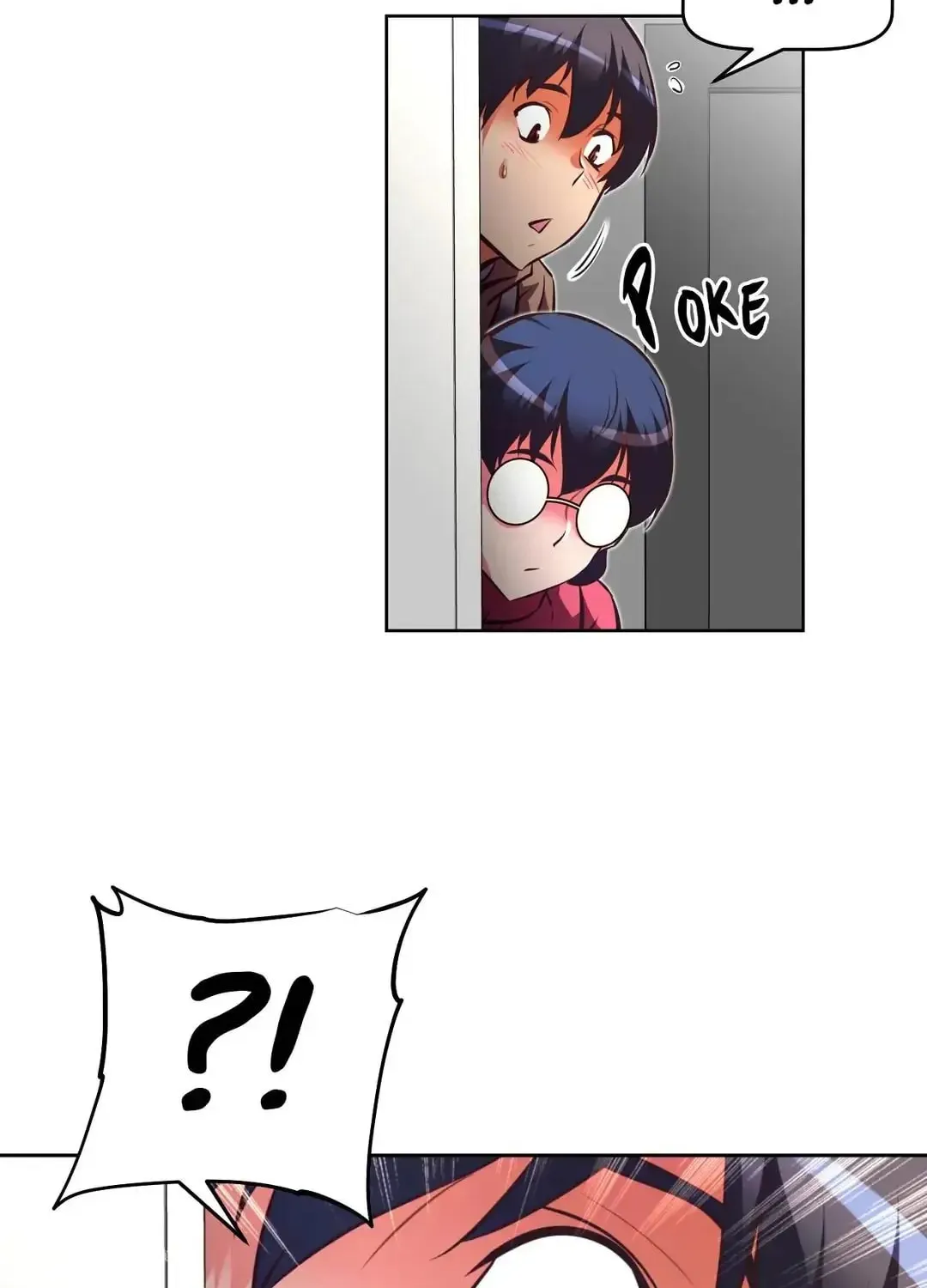 Read Stand Up!!!! chapter 106 image 110 on Lezhin