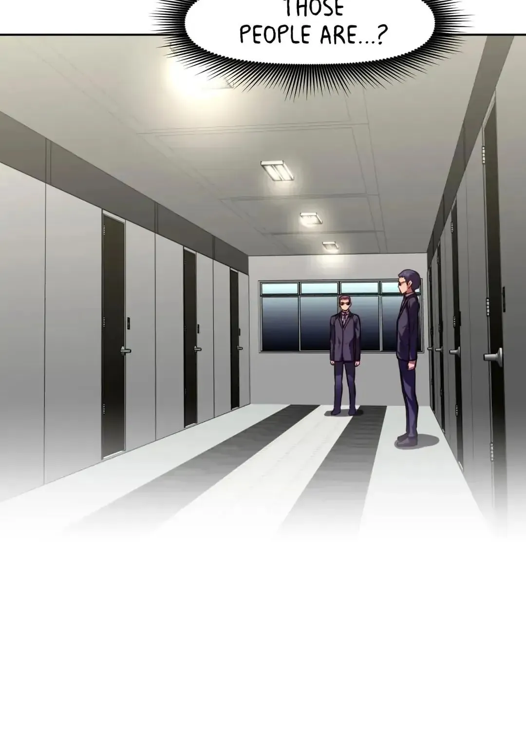 Read Stand Up!!!! chapter 106 image 112 on Lezhin