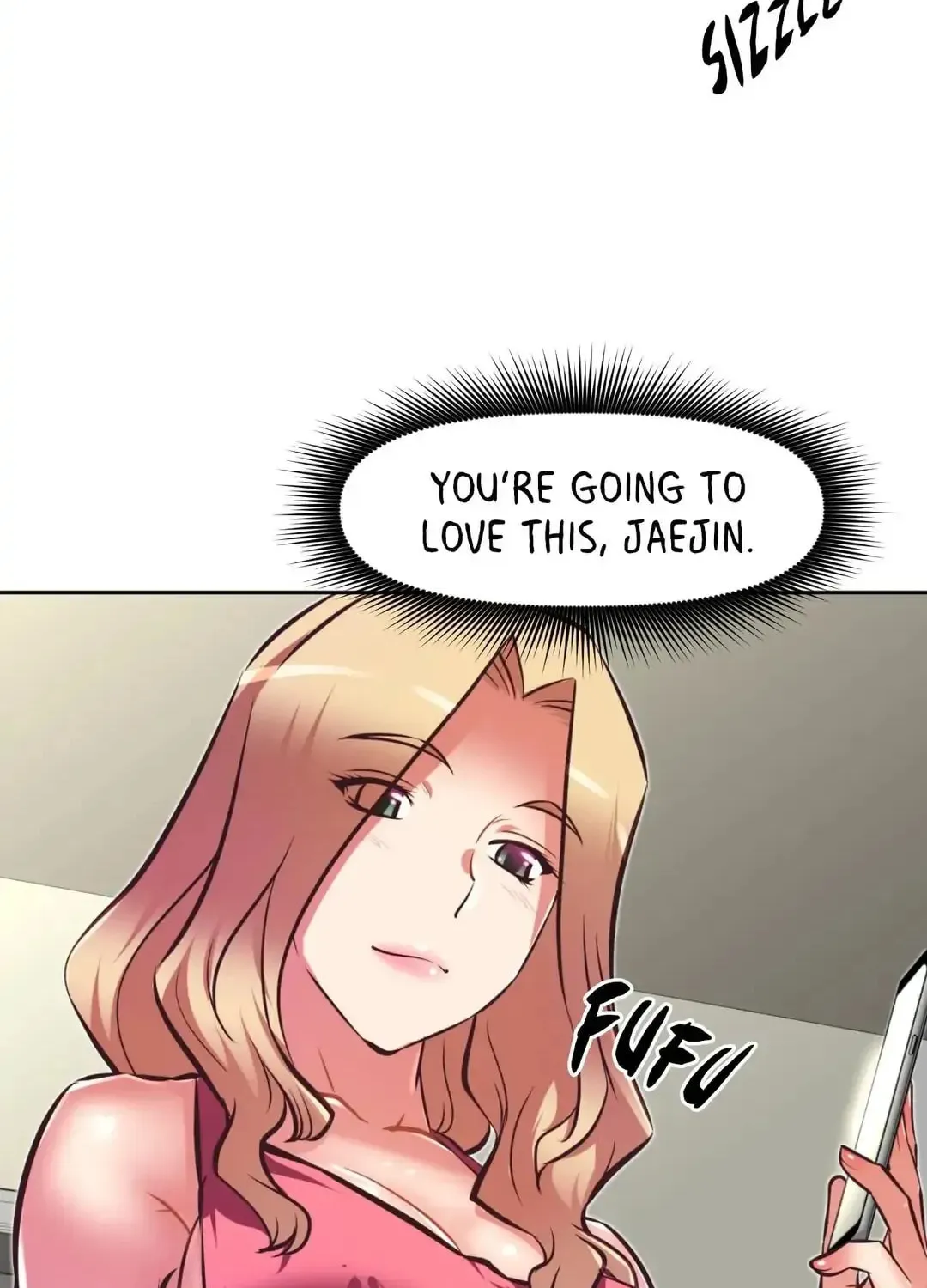 Read Stand Up!!!! chapter 106 image 116 on Lezhin