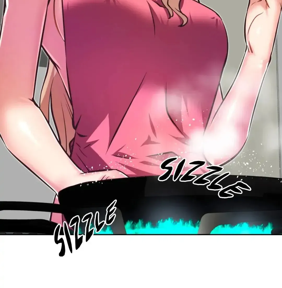 Read Stand Up!!!! chapter 106 image 117 on Lezhin