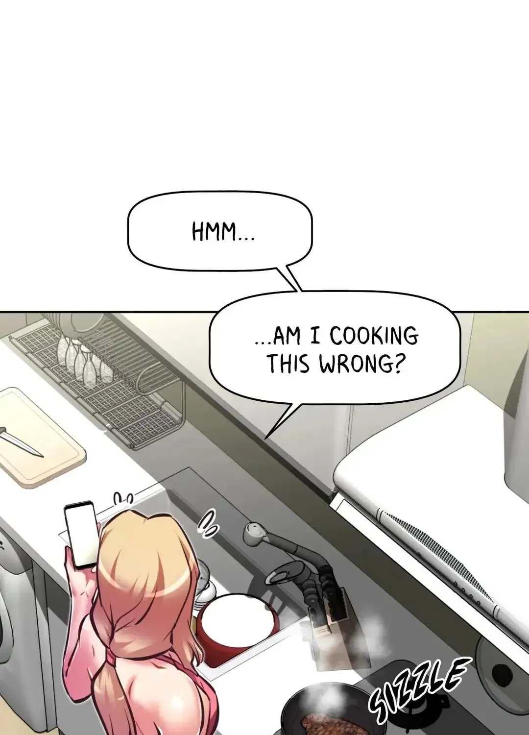 Read Stand Up!!!! chapter 106 image 118 on Lezhin