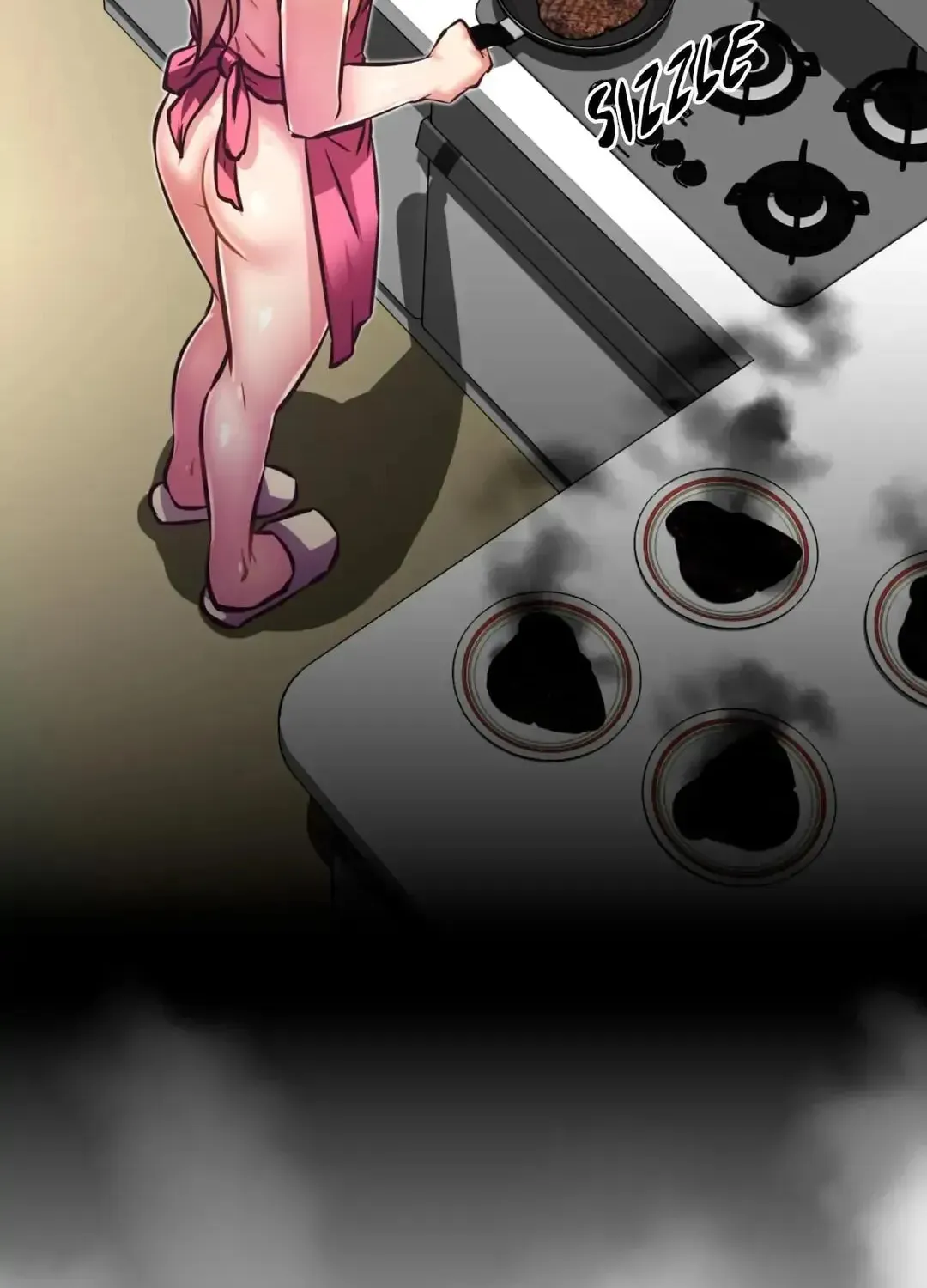 Read Stand Up!!!! chapter 106 image 119 on Lezhin