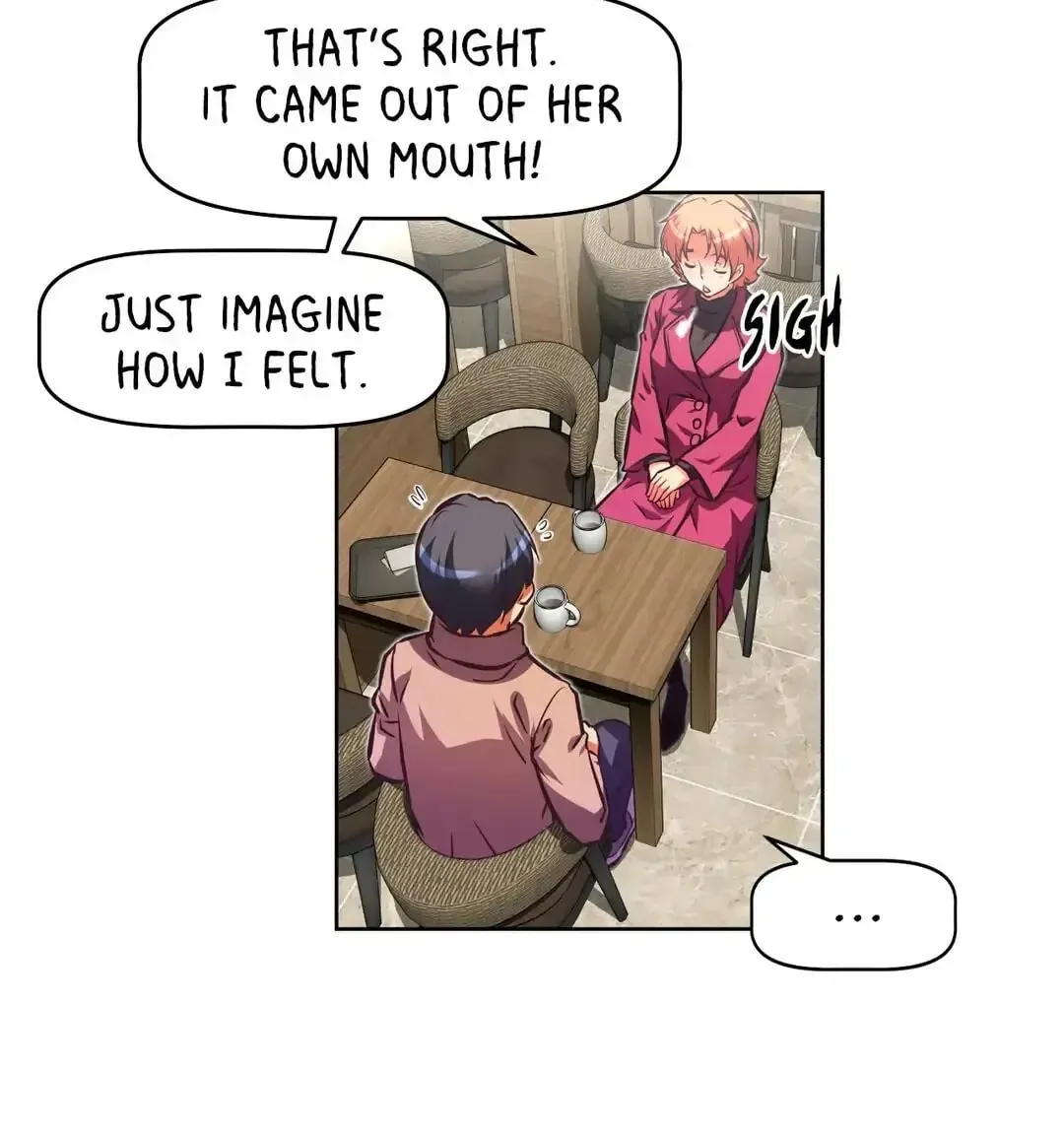 Read Stand Up!!!! chapter 106 image 12 on Lezhin