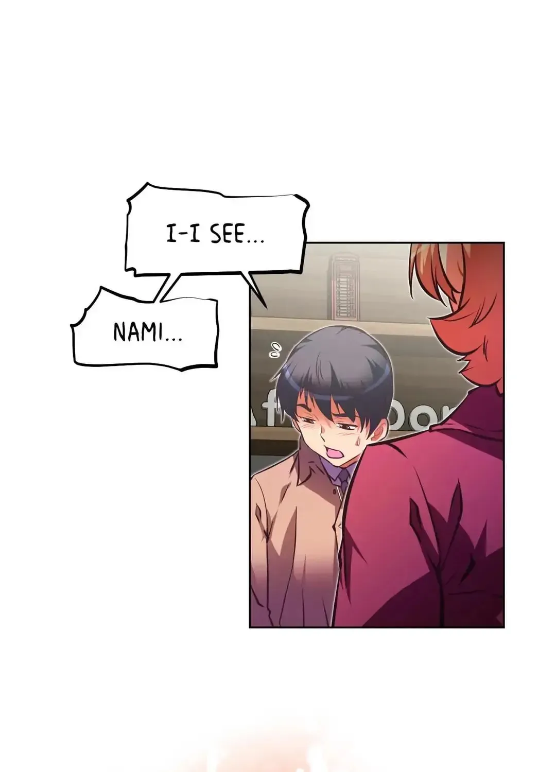 Read Stand Up!!!! chapter 106 image 13 on Lezhin