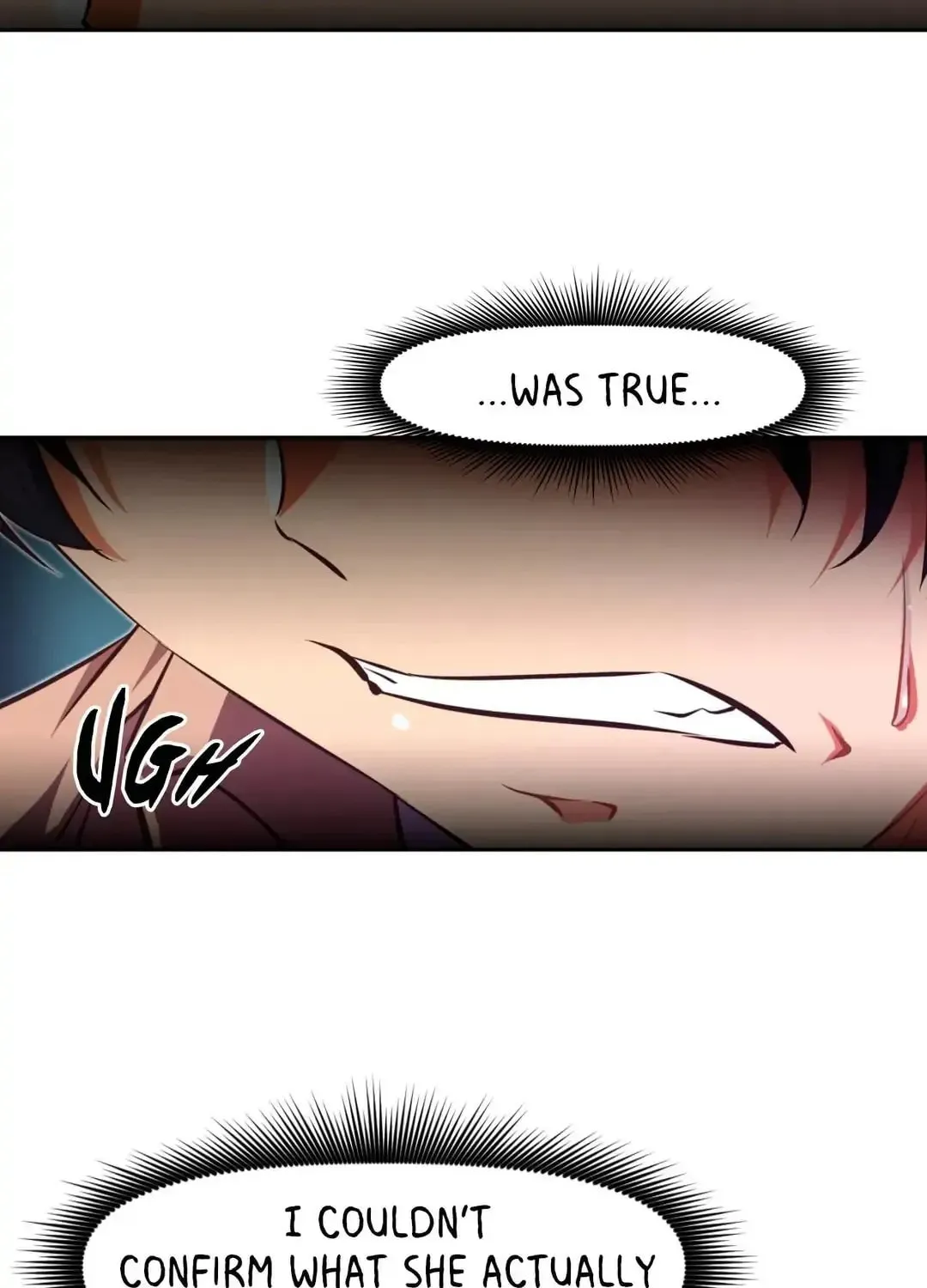 Read Stand Up!!!! chapter 106 image 17 on Lezhin