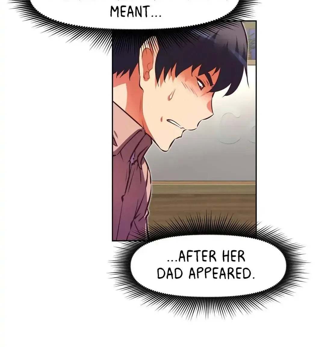 Read Stand Up!!!! chapter 106 image 18 on Lezhin