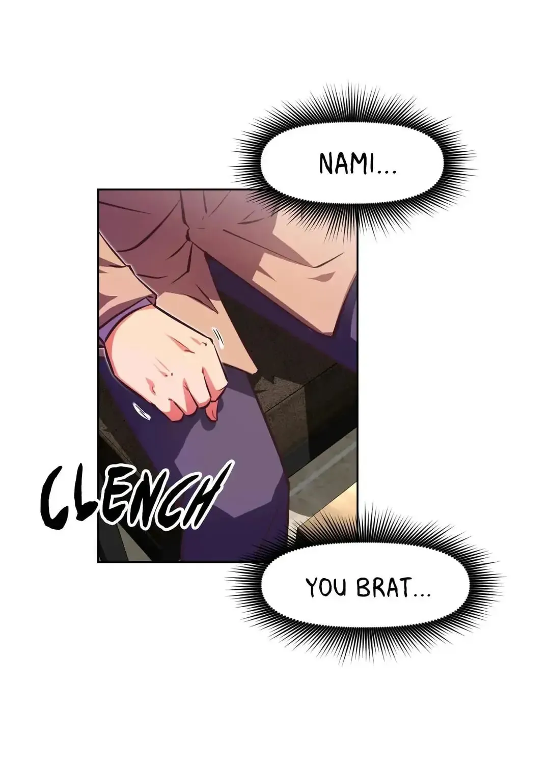 Read Stand Up!!!! chapter 106 image 19 on Lezhin