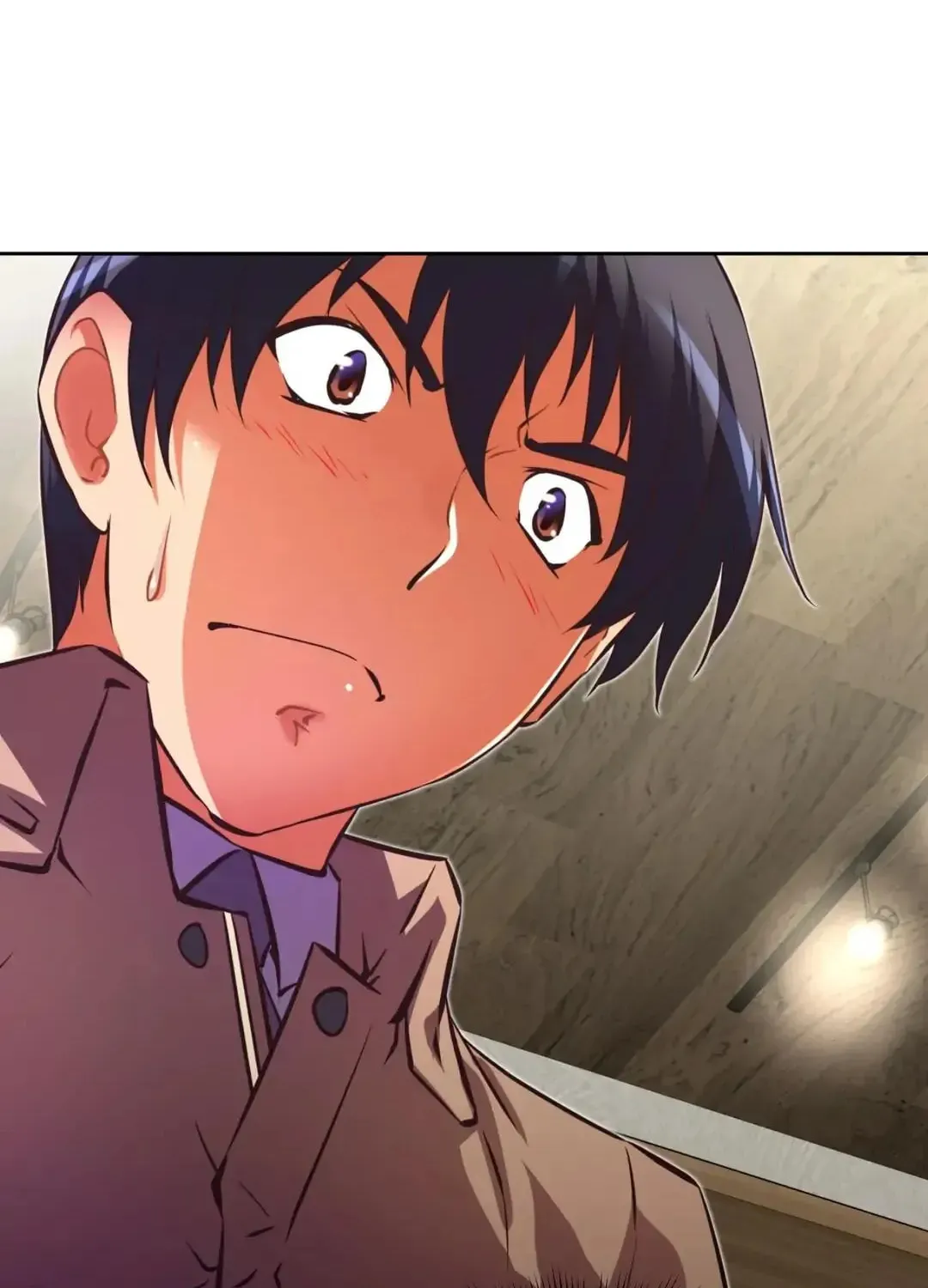 Read Stand Up!!!! chapter 106 image 20 on Lezhin