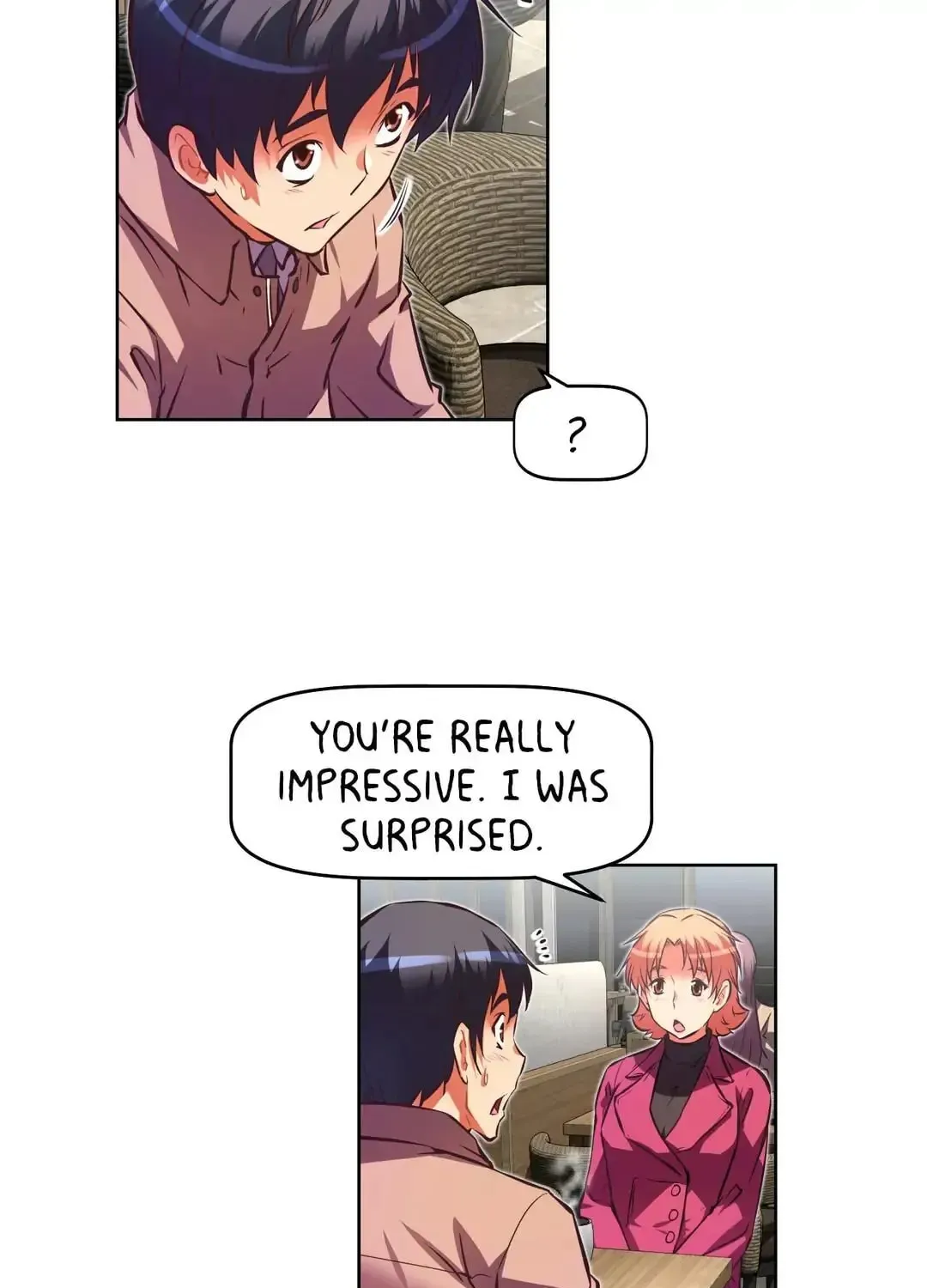 Read Stand Up!!!! chapter 106 image 22 on Lezhin