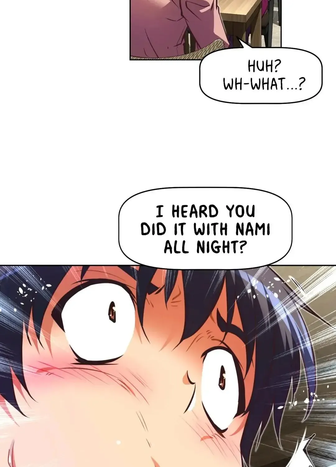 Read Stand Up!!!! chapter 106 image 23 on Lezhin