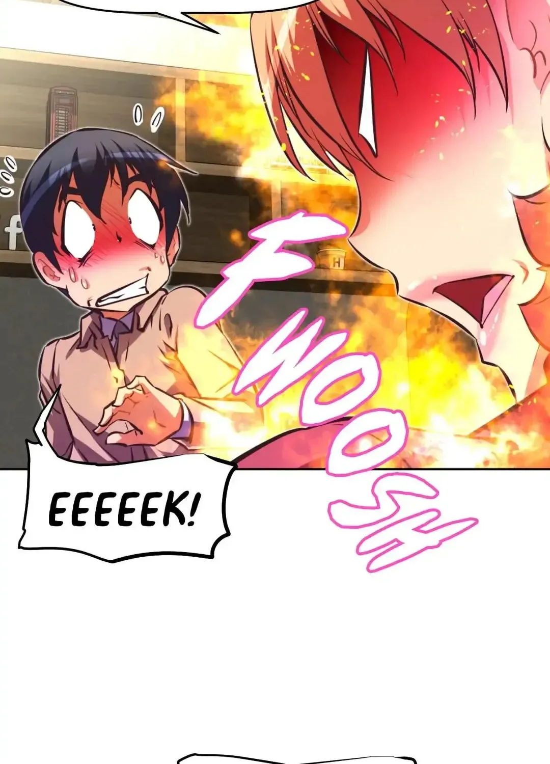 Read Stand Up!!!! chapter 106 image 26 on Lezhin