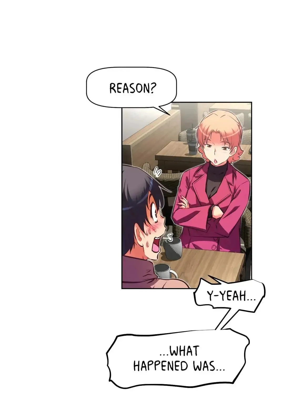Read Stand Up!!!! chapter 106 image 28 on Lezhin