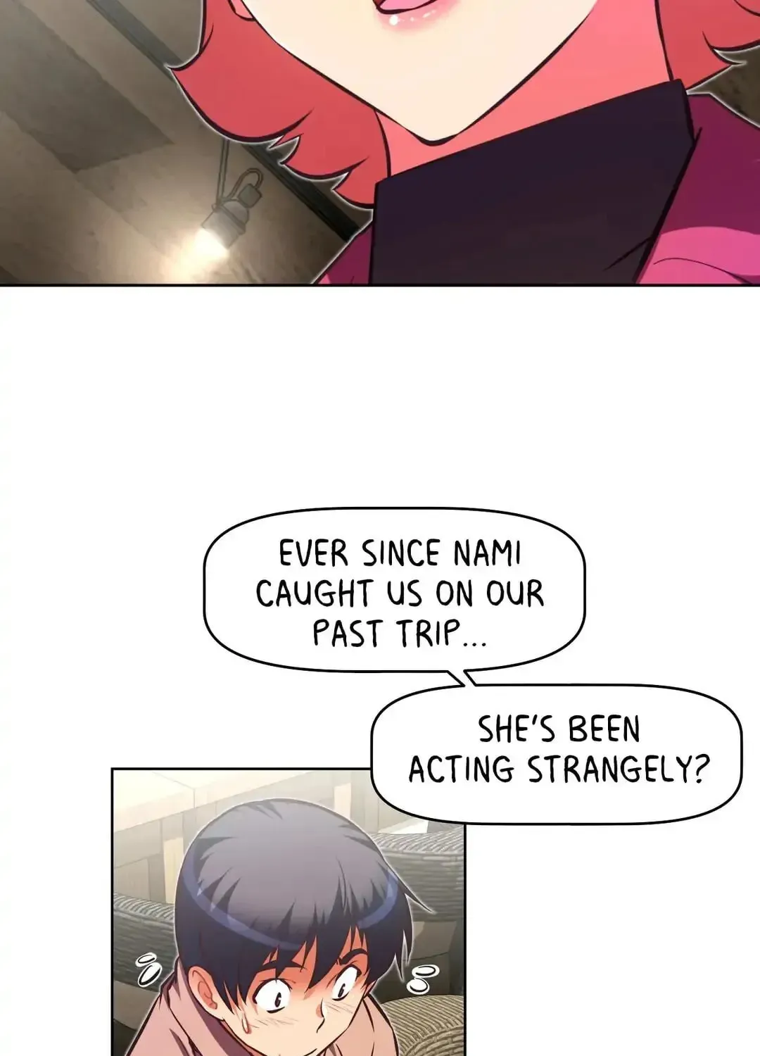 Read Stand Up!!!! chapter 106 image 31 on Lezhin