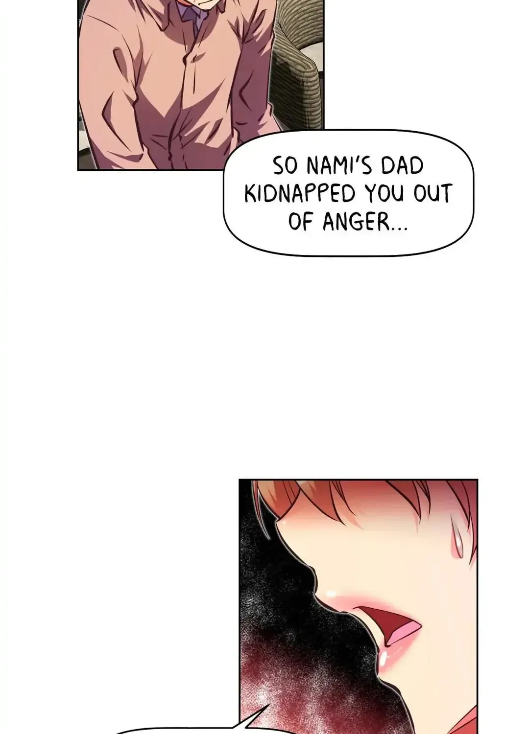 Read Stand Up!!!! chapter 106 image 32 on Lezhin