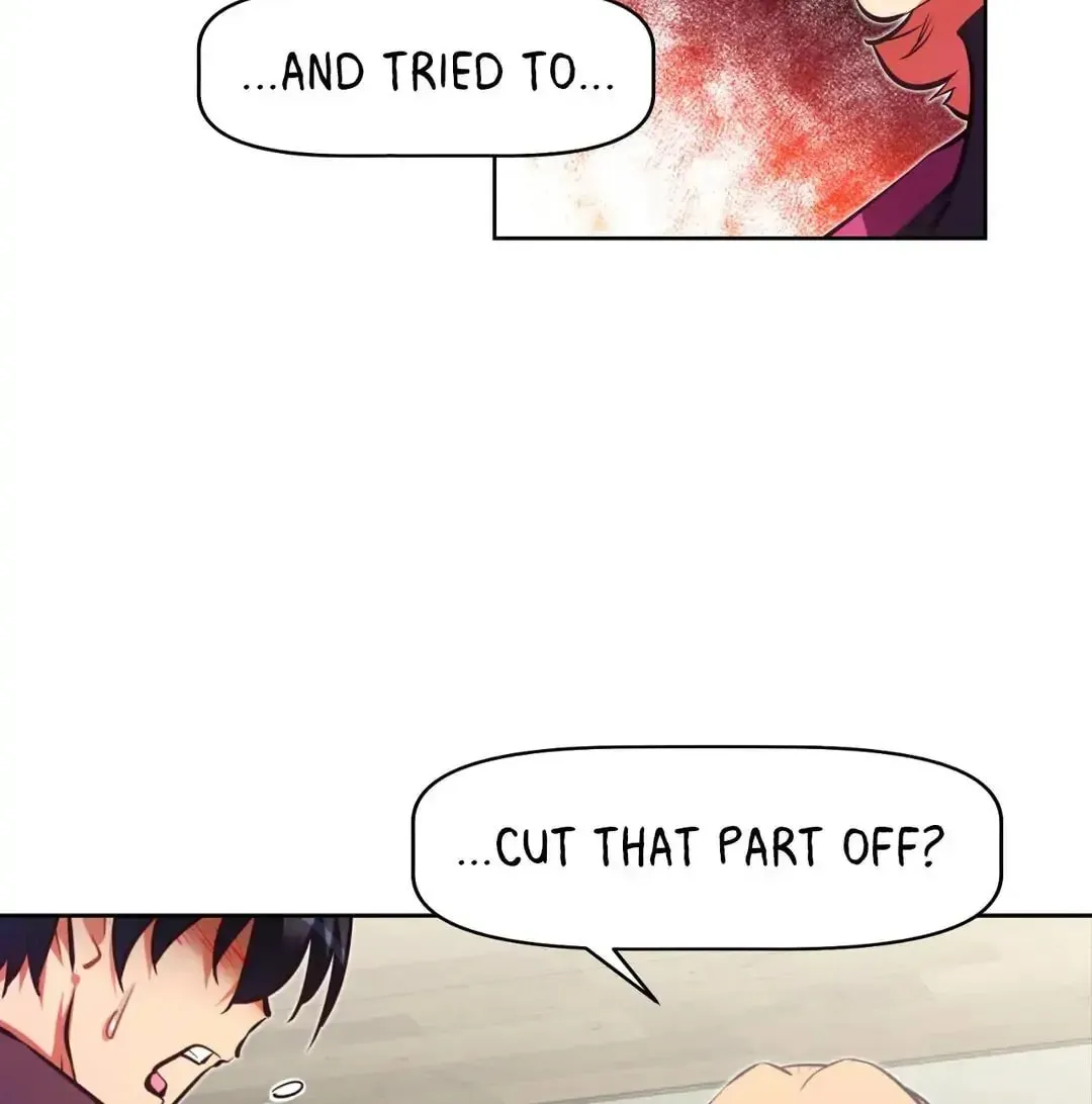 Read Stand Up!!!! chapter 106 image 33 on Lezhin