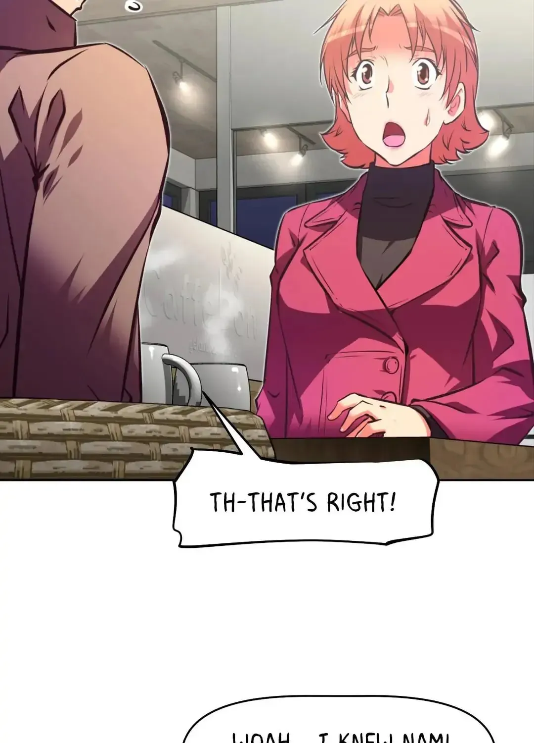 Read Stand Up!!!! chapter 106 image 34 on Lezhin